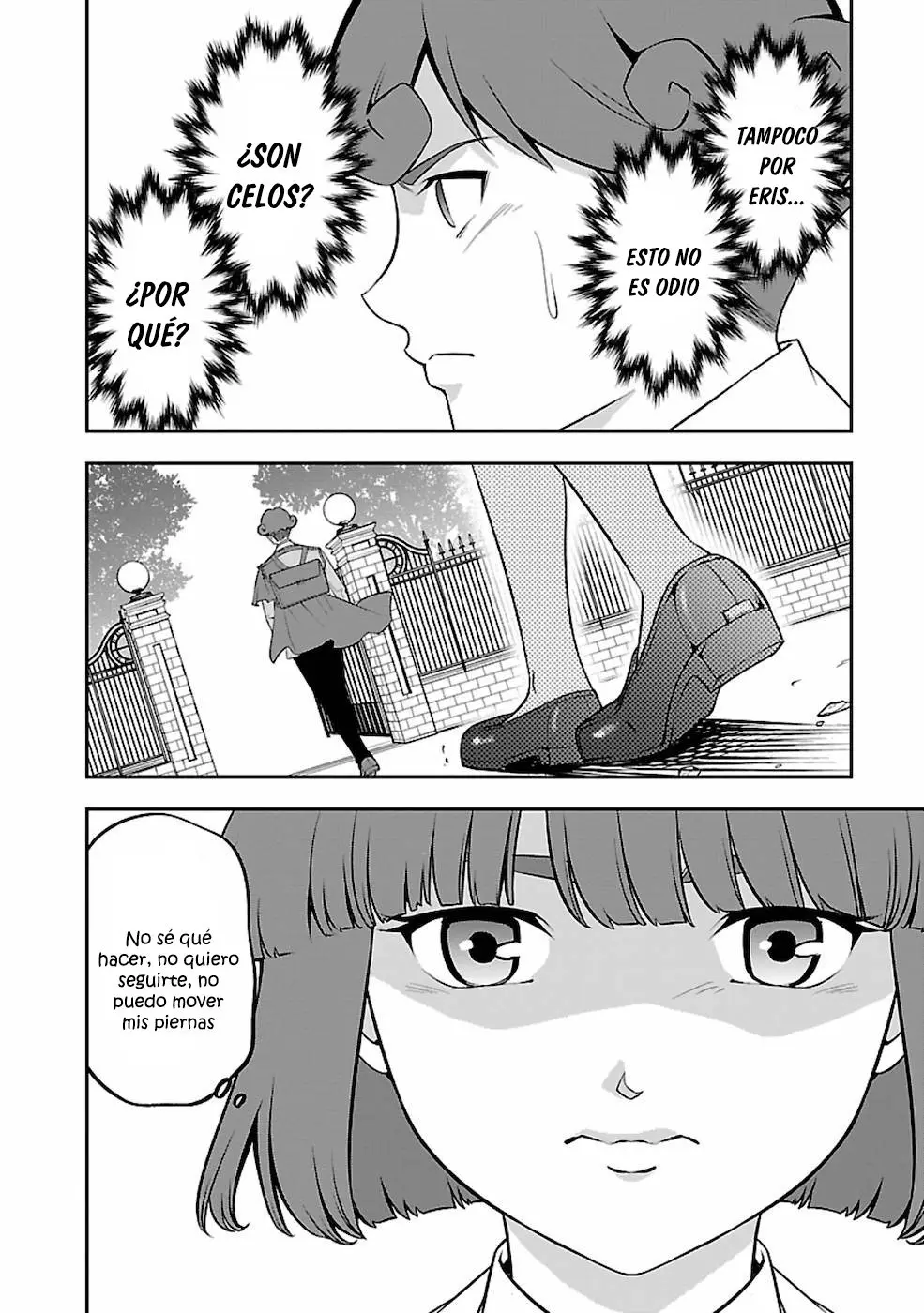 SENRITSU NO MAJUTSUSHI TO GOTEIJUU (2021) - Capítulo 21 - Página 20 - LectorTMOo
