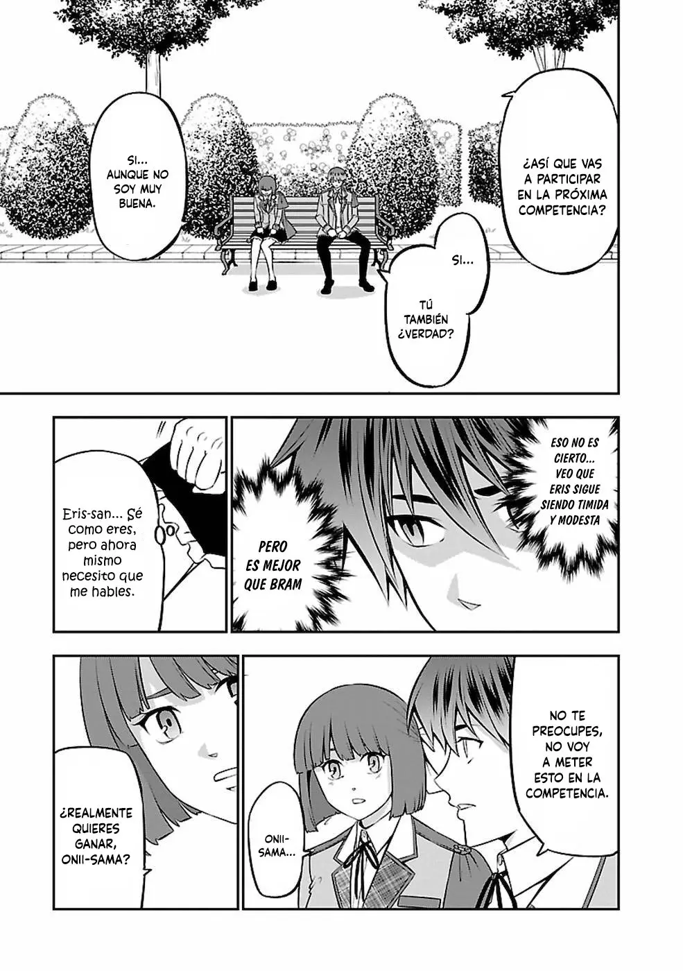 SENRITSU NO MAJUTSUSHI TO GOTEIJUU (2021) - Capítulo 21 - Página 25 - LectorTMOo