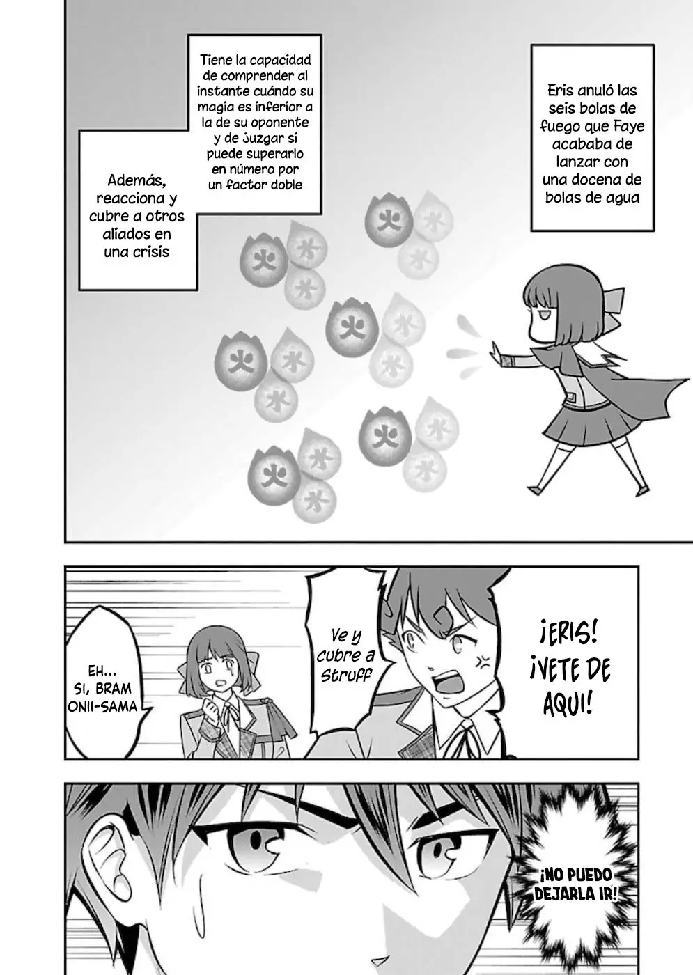 SENRITSU NO MAJUTSUSHI TO GOTEIJUU (2021) - Capítulo 23 - Página 11 - LectorTMOo
