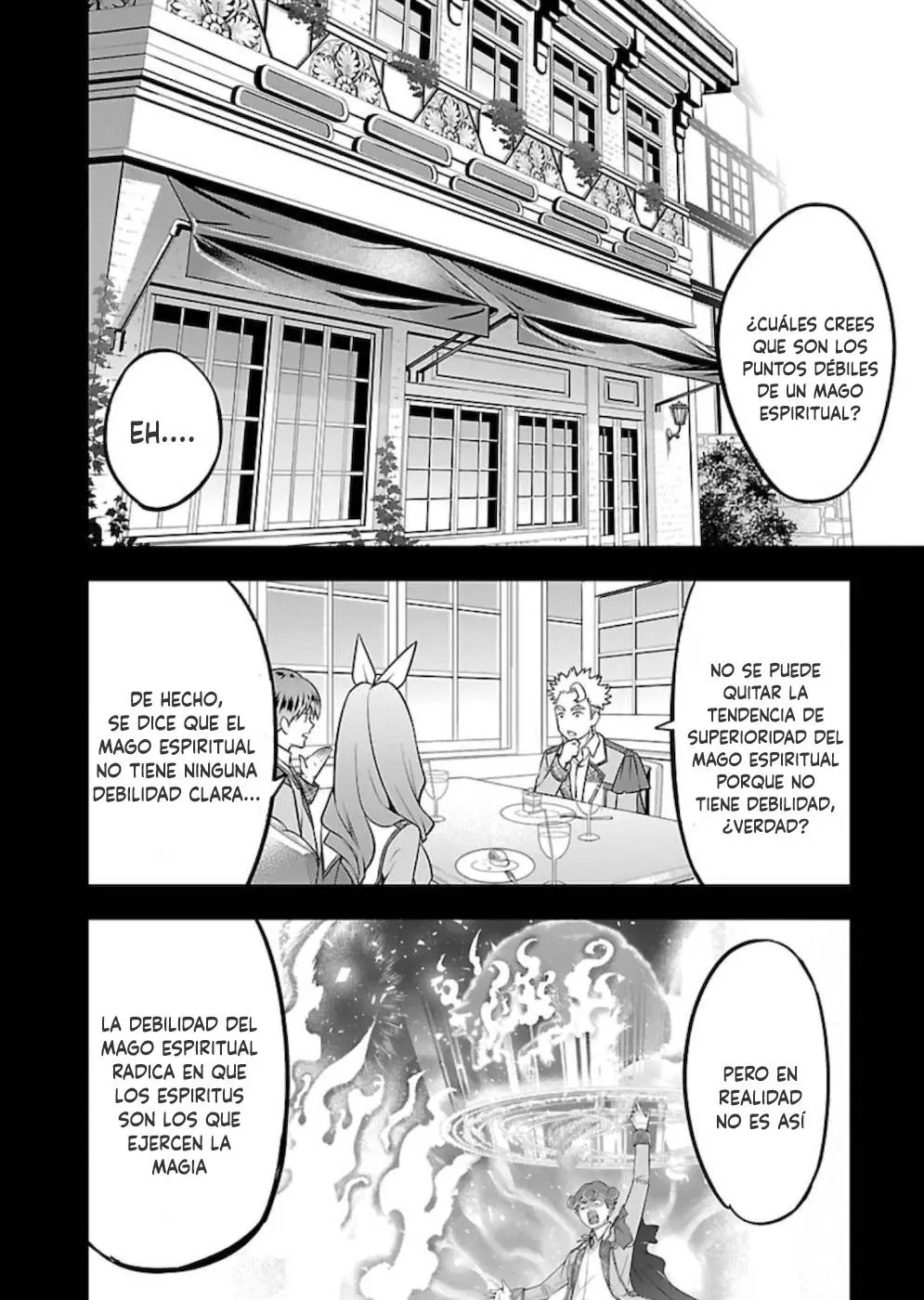 SENRITSU NO MAJUTSUSHI TO GOTEIJUU (2021) - Capítulo 23 - Página 15 - LectorTMOo