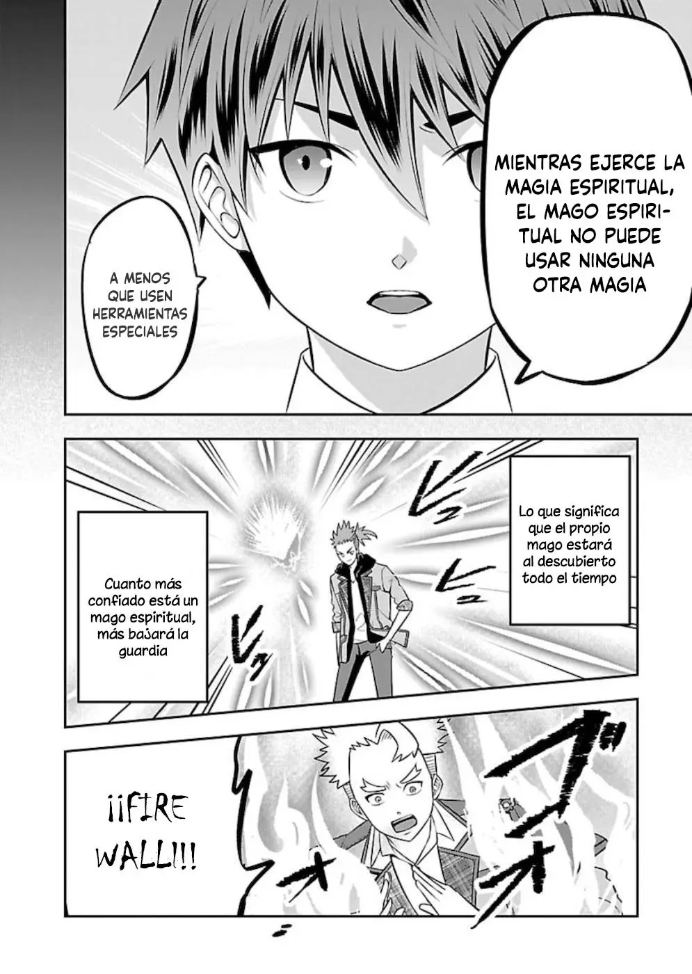 SENRITSU NO MAJUTSUSHI TO GOTEIJUU (2021) - Capítulo 23 - Página 17 - LectorTMOo