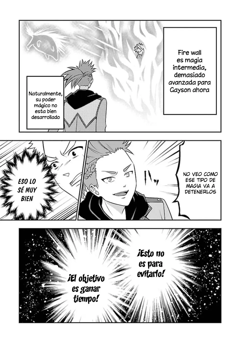 SENRITSU NO MAJUTSUSHI TO GOTEIJUU (2021) - Capítulo 23 - Página 18 - LectorTMOo