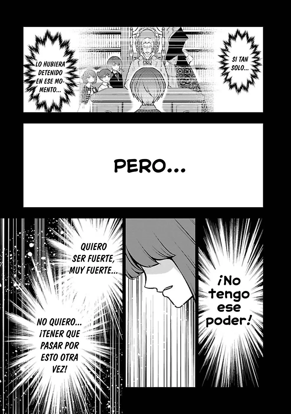 SENRITSU NO MAJUTSUSHI TO GOTEIJUU (2021) - Capítulo 24 - Página 4 - LectorTMOo