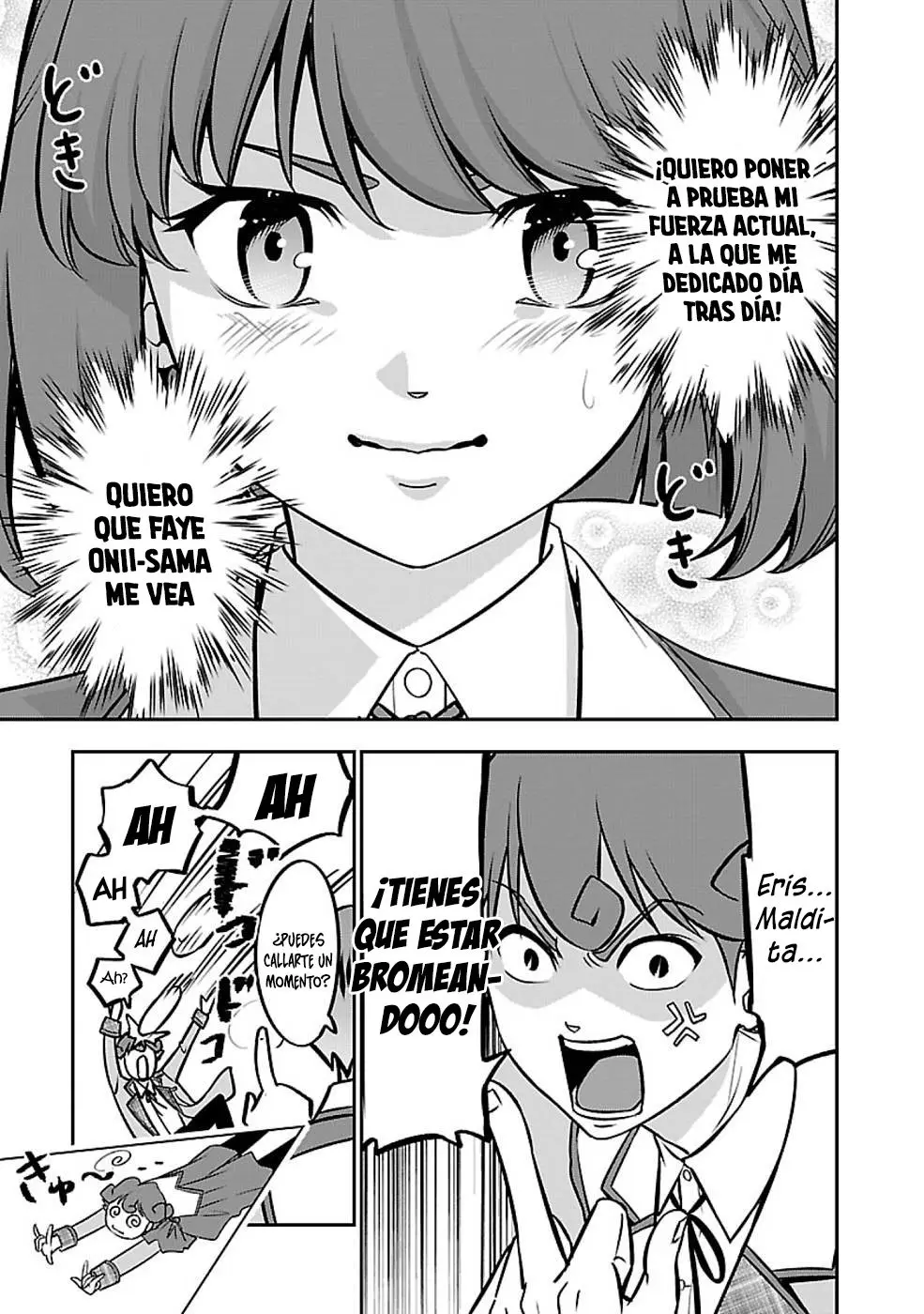 SENRITSU NO MAJUTSUSHI TO GOTEIJUU (2021) - Capítulo 24 - Página 6 - LectorTMOo
