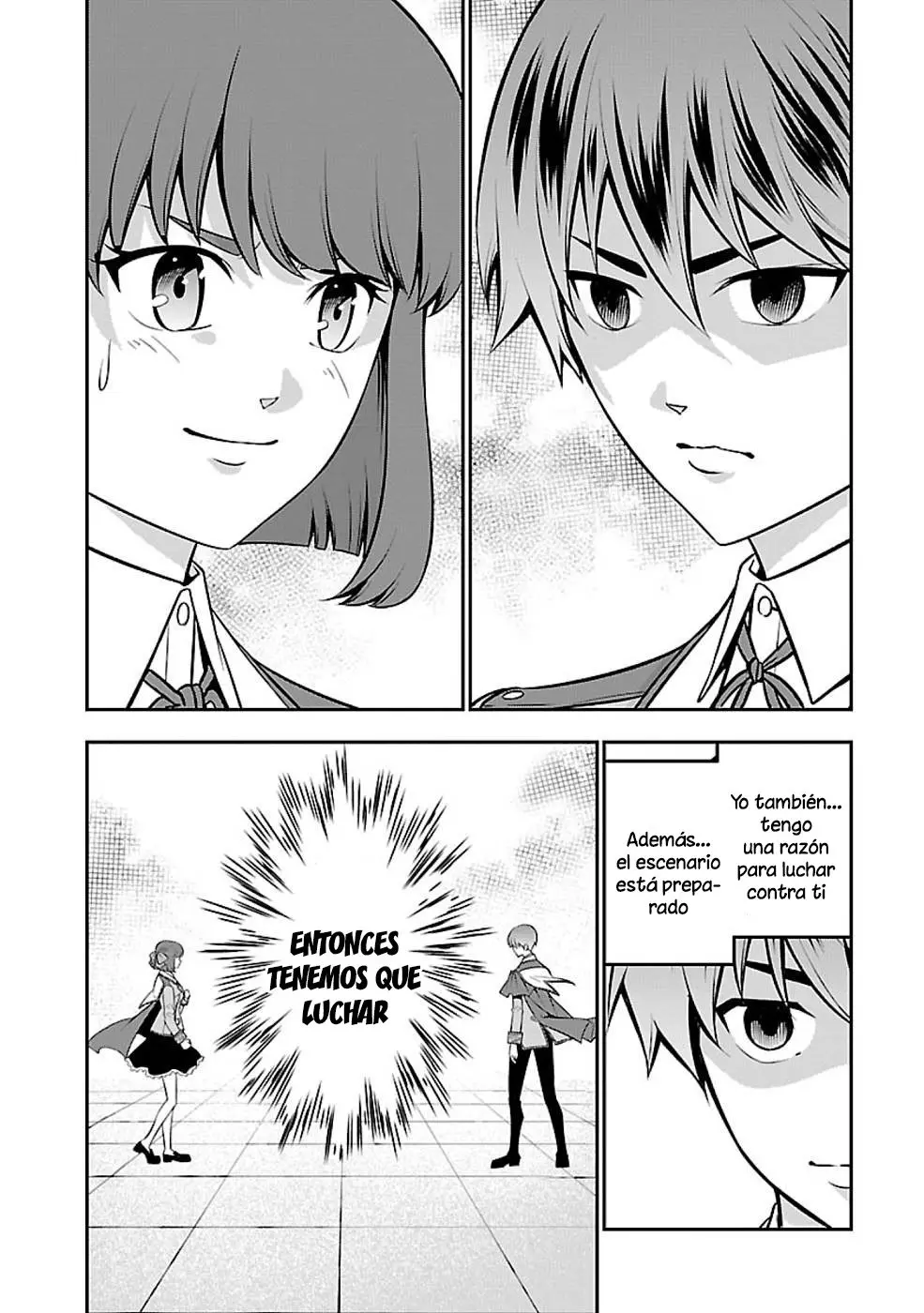 SENRITSU NO MAJUTSUSHI TO GOTEIJUU (2021) - Capítulo 24 - Página 9 - LectorTMOo
