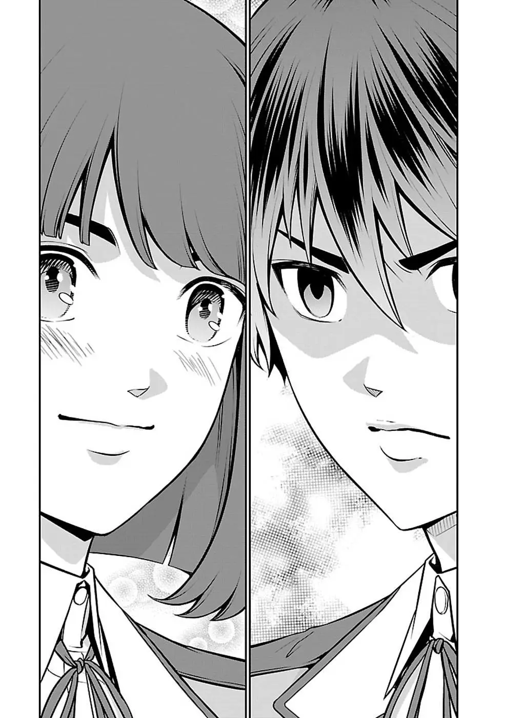 SENRITSU NO MAJUTSUSHI TO GOTEIJUU (2021) - Capítulo 25 - Página 4 - LectorTMOo