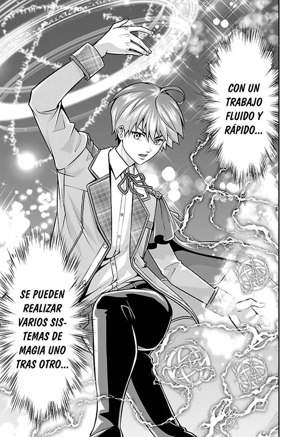 SENRITSU NO MAJUTSUSHI TO GOTEIJUU (2021) - Capítulo 25 - Página 8 - LectorTMOo