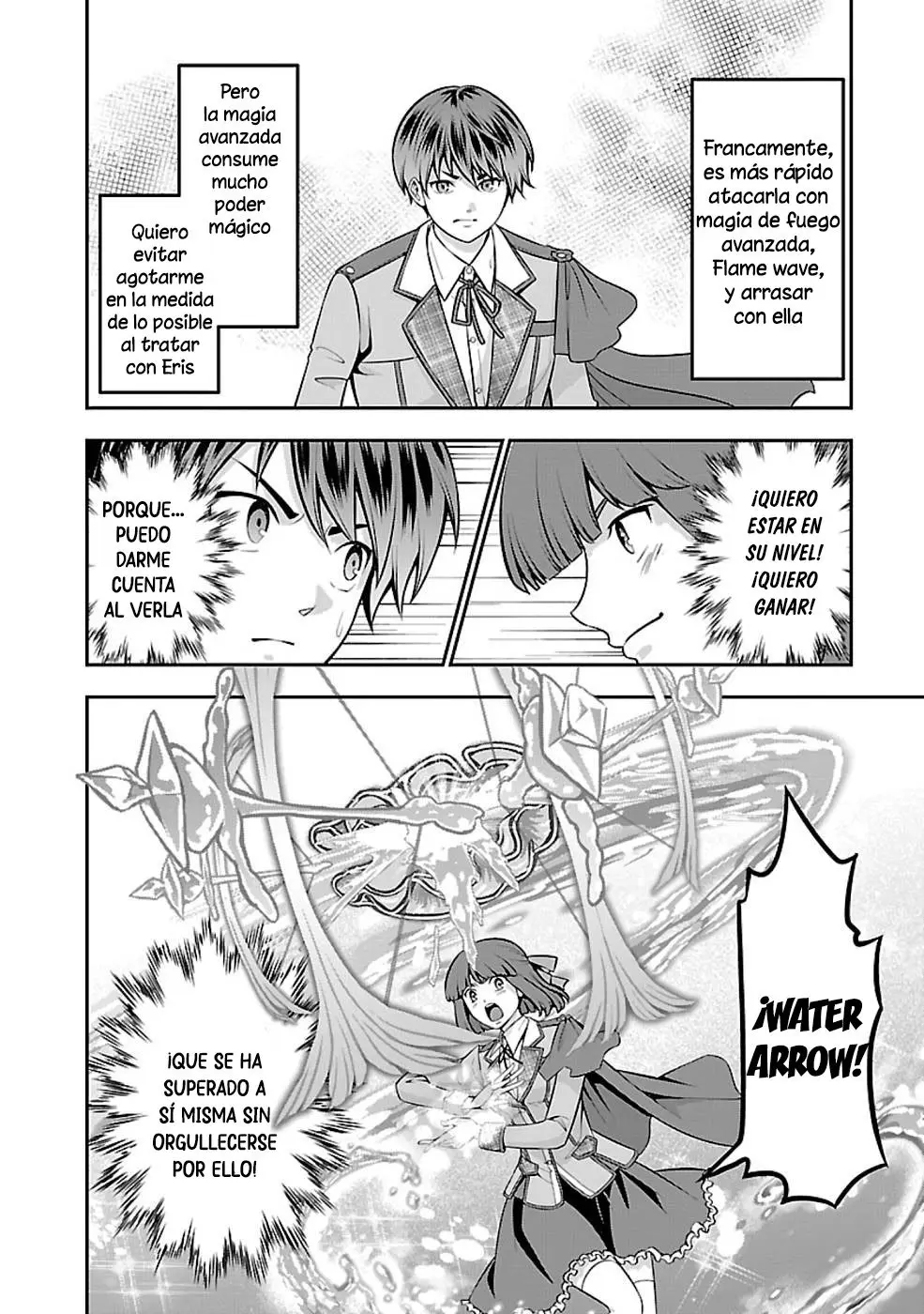 SENRITSU NO MAJUTSUSHI TO GOTEIJUU (2021) - Capítulo 25 - Página 13 - LectorTMOo