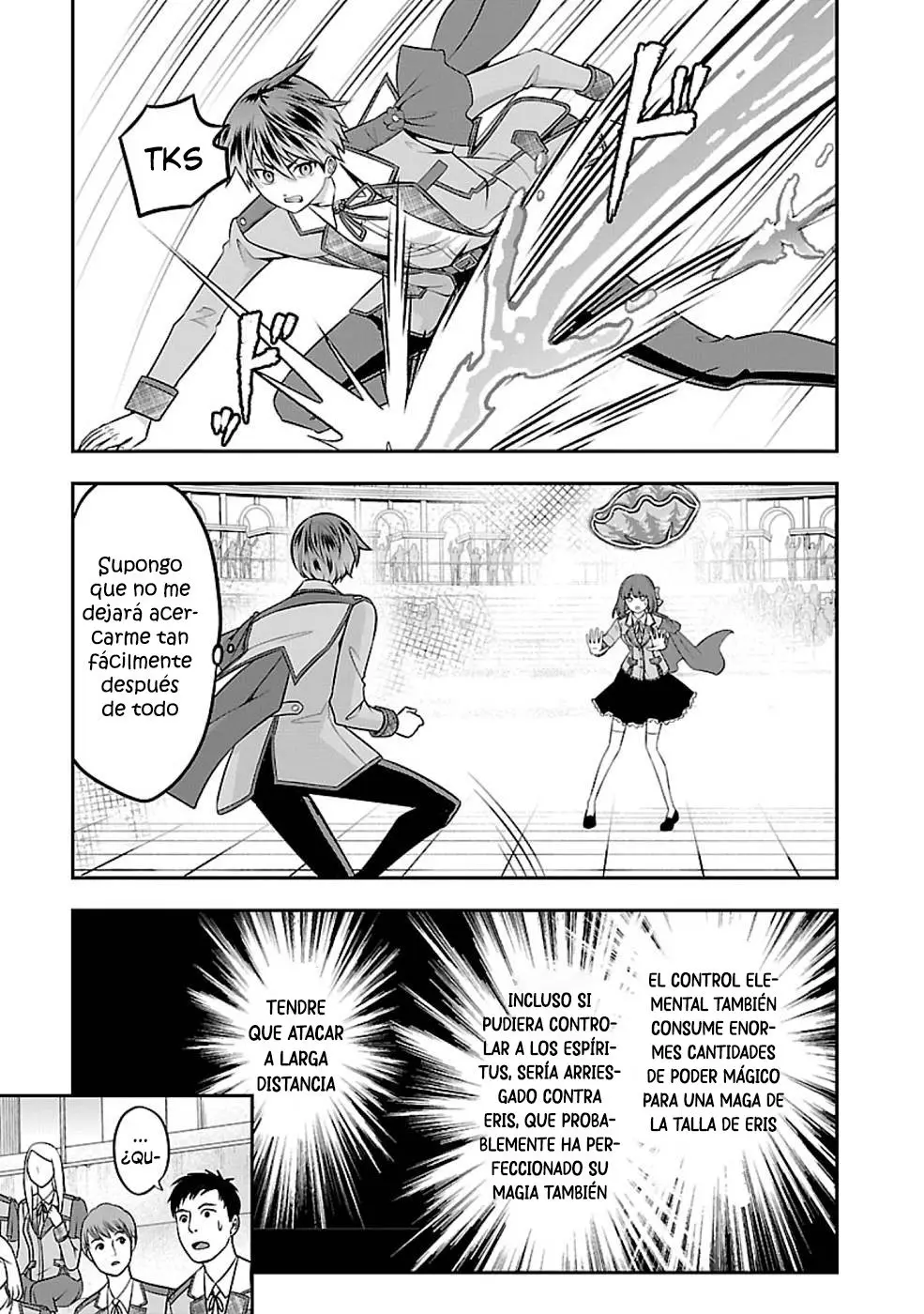 SENRITSU NO MAJUTSUSHI TO GOTEIJUU (2021) - Capítulo 25 - Página 14 - LectorTMOo