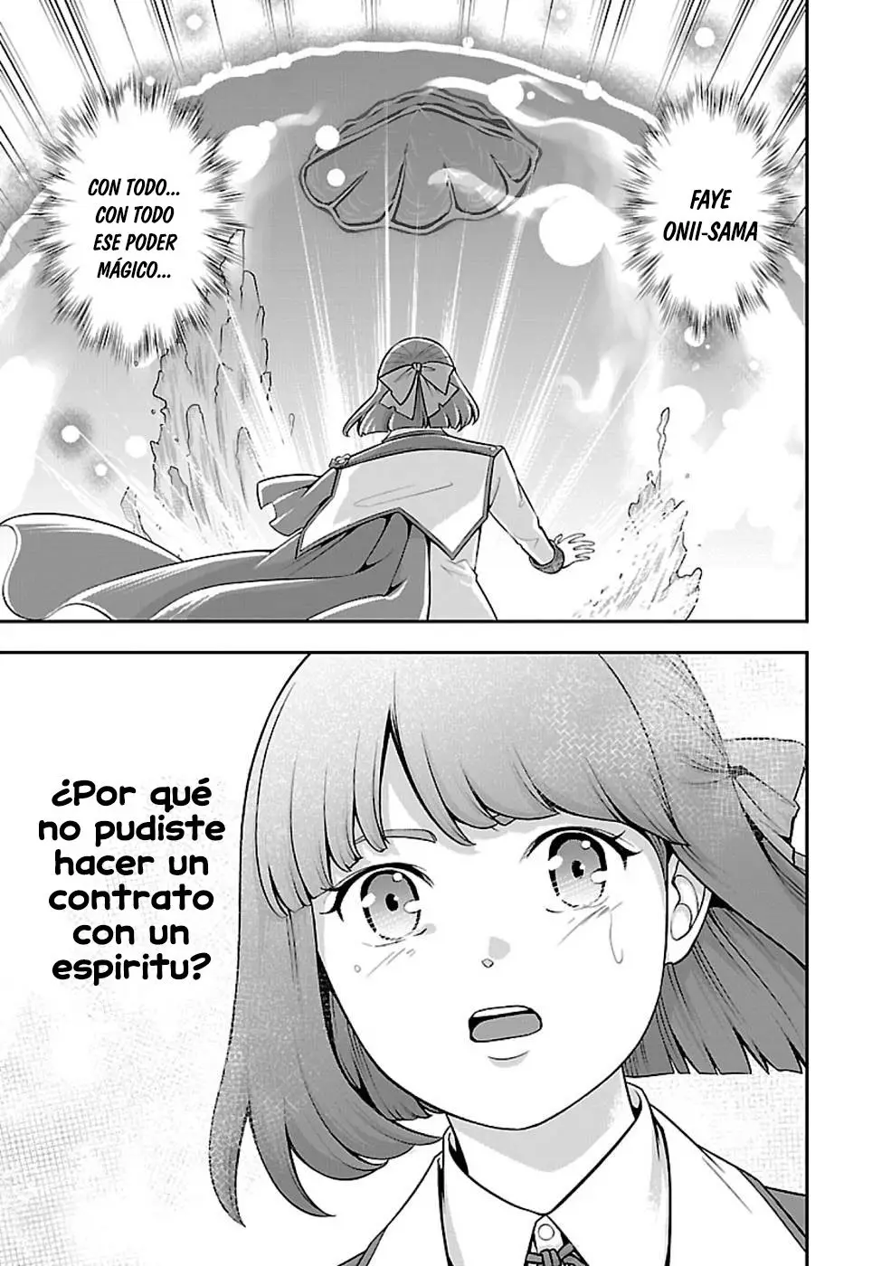 SENRITSU NO MAJUTSUSHI TO GOTEIJUU (2021) - Capítulo 25 - Página 21 - LectorTMOo