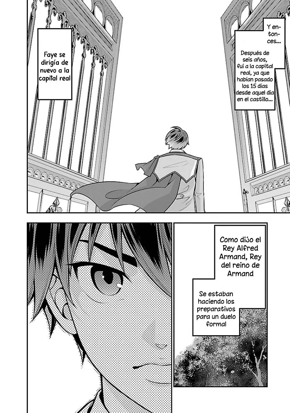 SENRITSU NO MAJUTSUSHI TO GOTEIJUU (2021) - Capítulo 25 - Página 26 - LectorTMOo