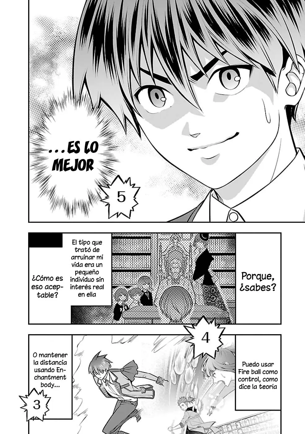 SENRITSU NO MAJUTSUSHI TO GOTEIJUU (2021) - Capítulo 26 - Página 13 - LectorTMOo