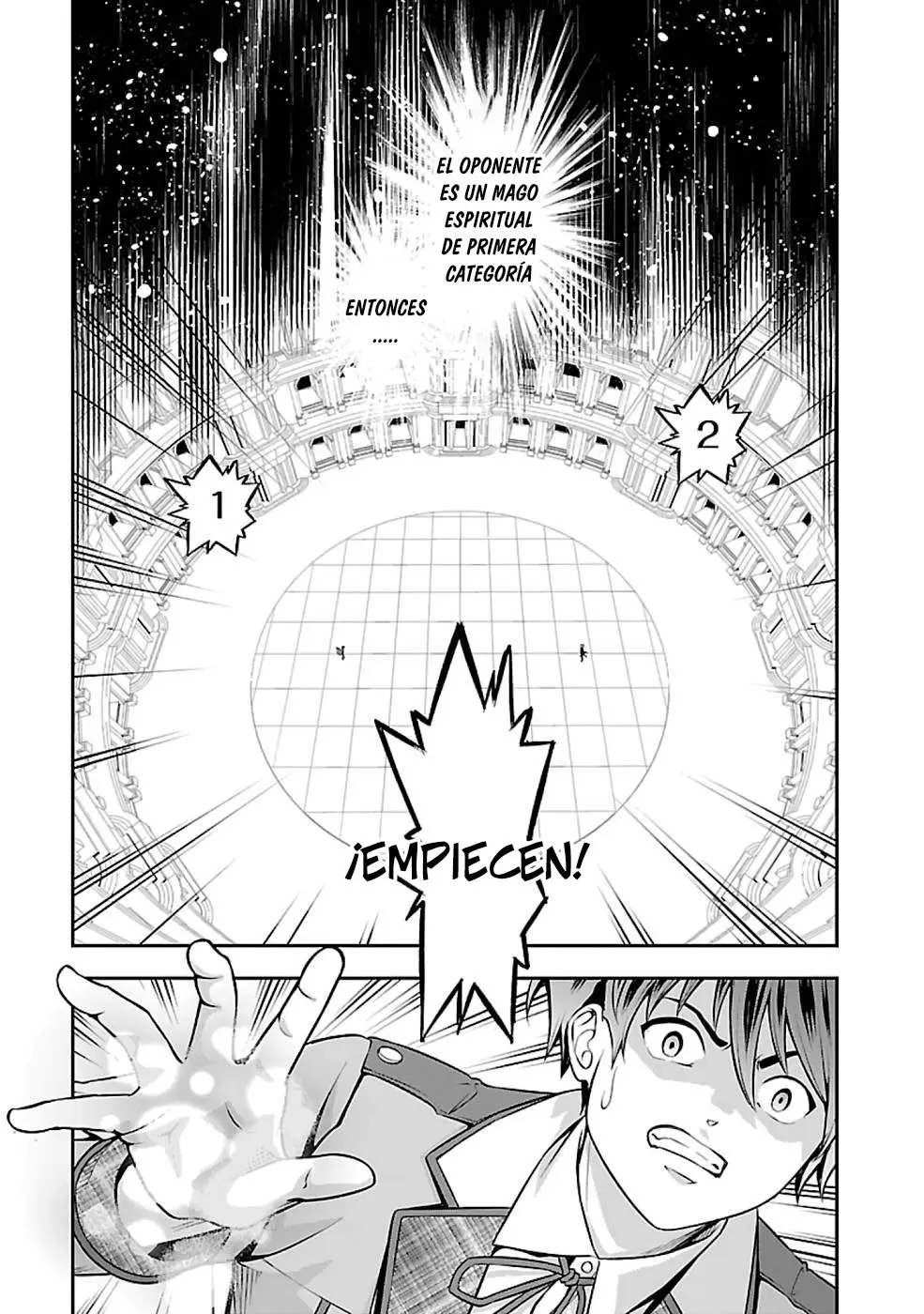 SENRITSU NO MAJUTSUSHI TO GOTEIJUU (2021) - Capítulo 26 - Página 14 - LectorTMOo