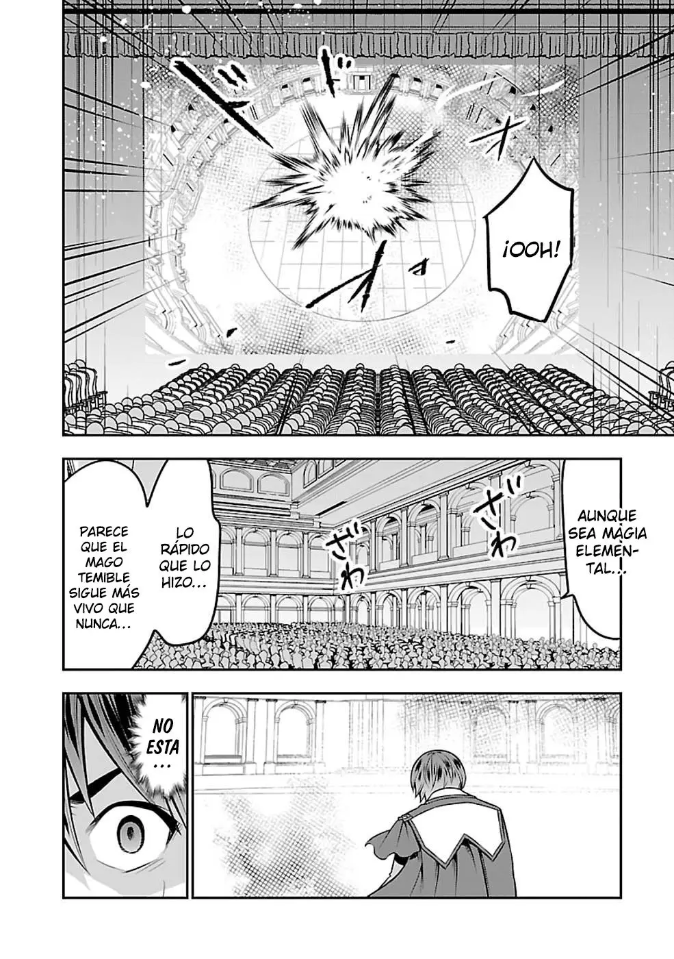SENRITSU NO MAJUTSUSHI TO GOTEIJUU (2021) - Capítulo 26 - Página 17 - LectorTMOo