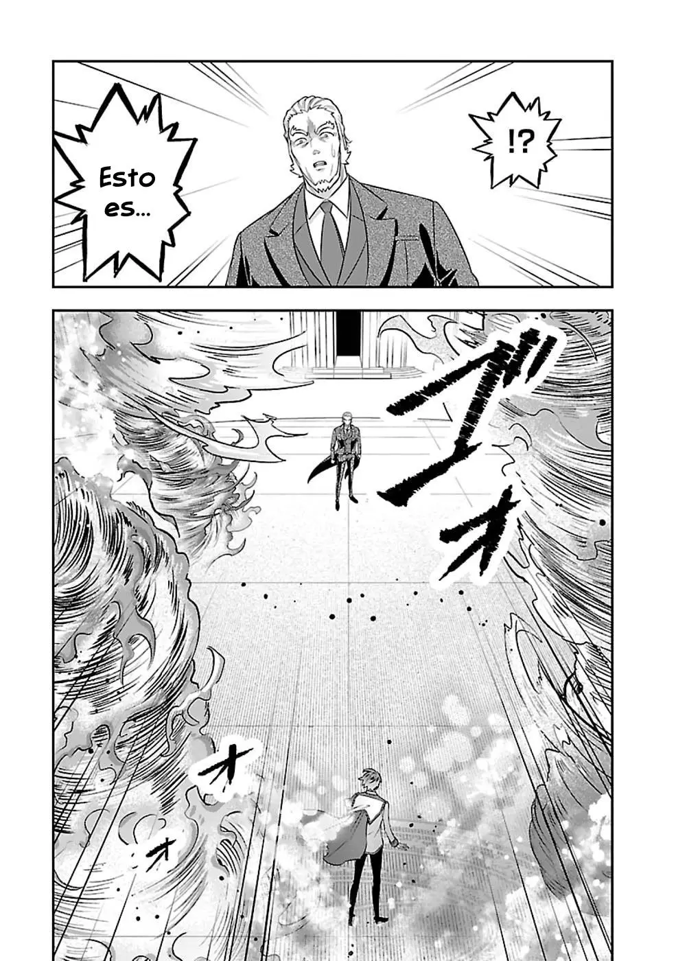 SENRITSU NO MAJUTSUSHI TO GOTEIJUU (2021) - Capítulo 26 - Página 22 - LectorTMOo