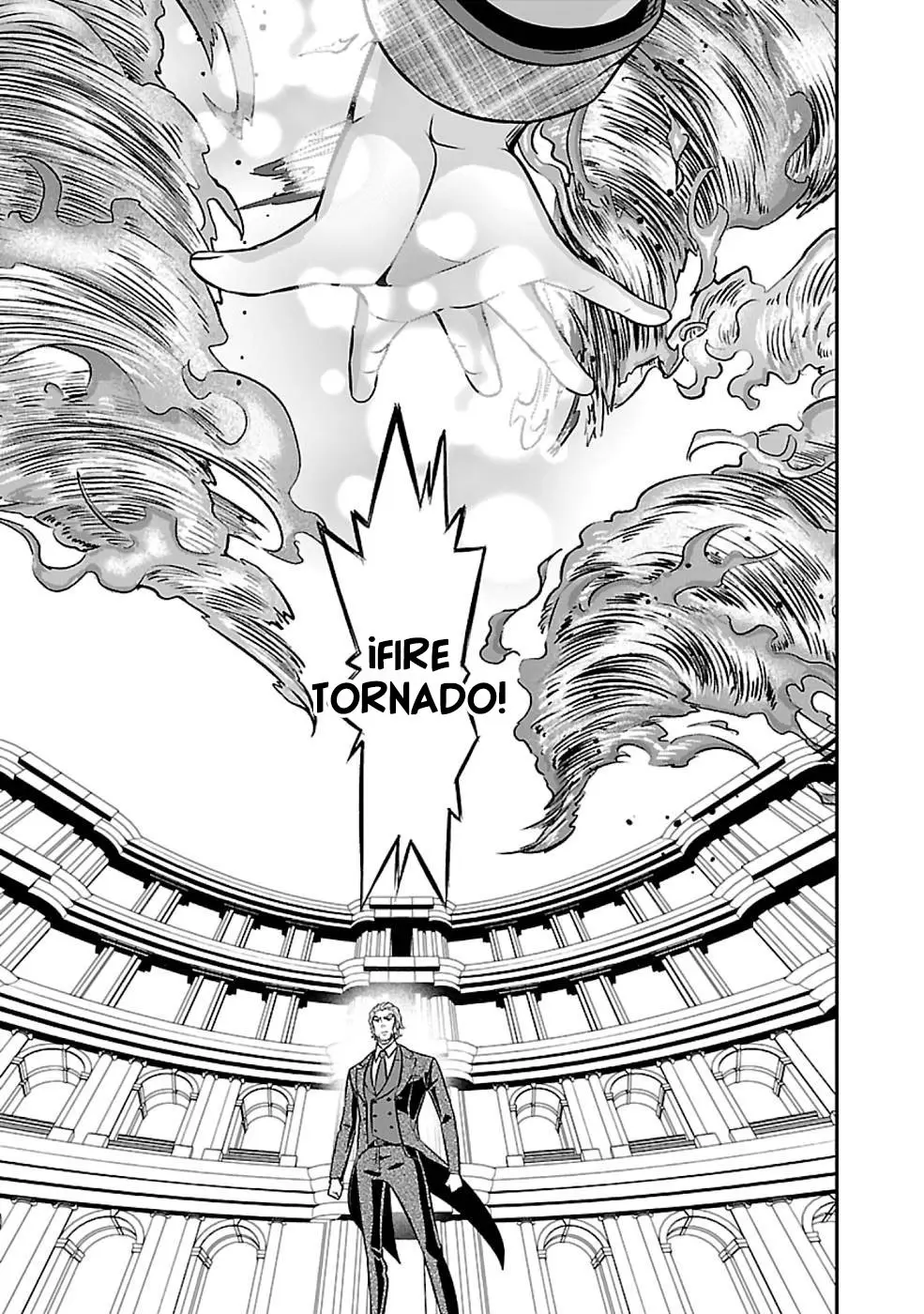 SENRITSU NO MAJUTSUSHI TO GOTEIJUU (2021) - Capítulo 26 - Página 25 - LectorTMOo