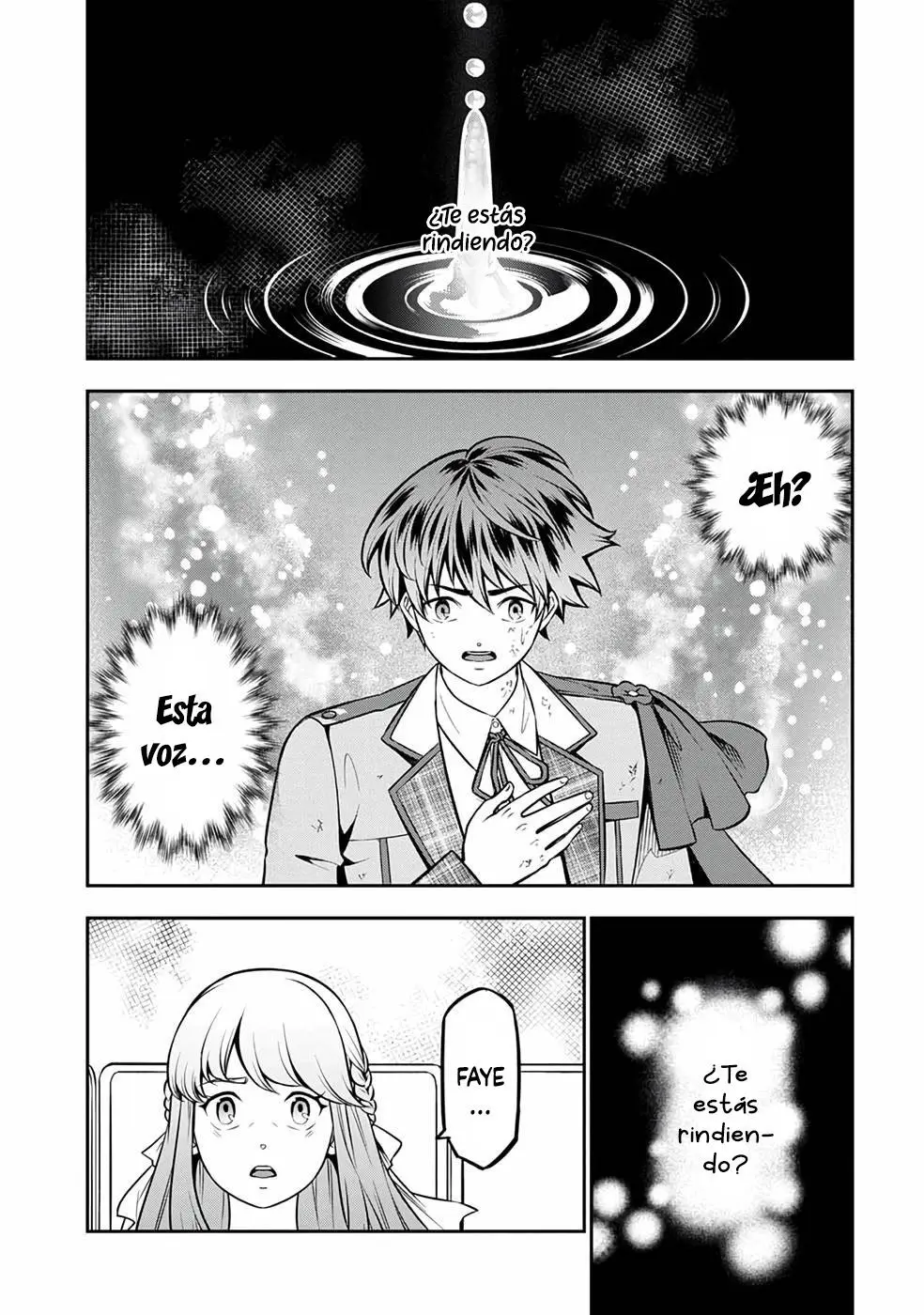 SENRITSU NO MAJUTSUSHI TO GOTEIJUU (2021) - Capítulo 27 - Página 10 - LectorTMOo