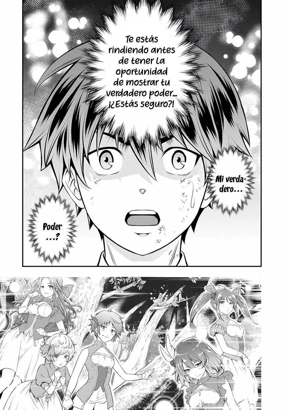 SENRITSU NO MAJUTSUSHI TO GOTEIJUU (2021) - Capítulo 27 - Página 11 - LectorTMOo