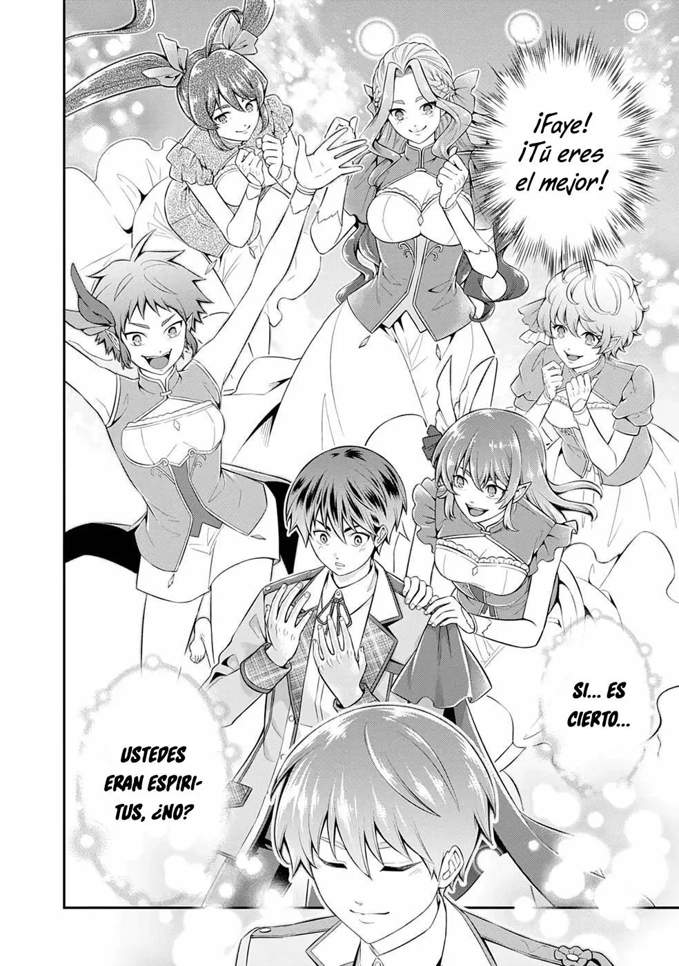 SENRITSU NO MAJUTSUSHI TO GOTEIJUU (2021) - Capítulo 27 - Página 16 - LectorTMOo