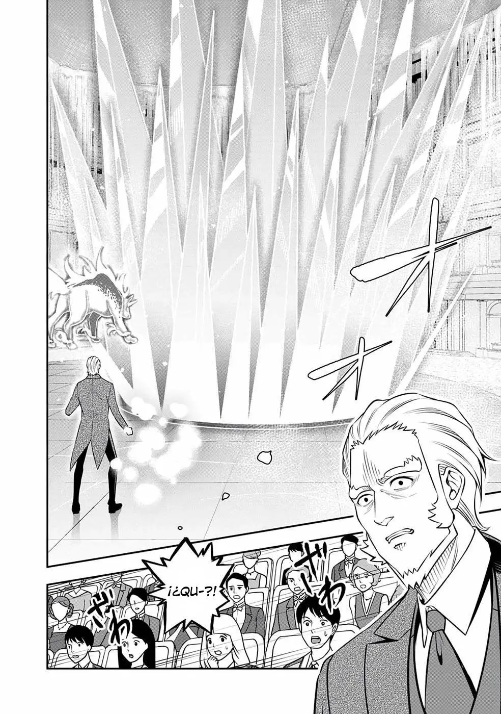SENRITSU NO MAJUTSUSHI TO GOTEIJUU (2021) - Capítulo 27 - Página 21 - LectorTMOo