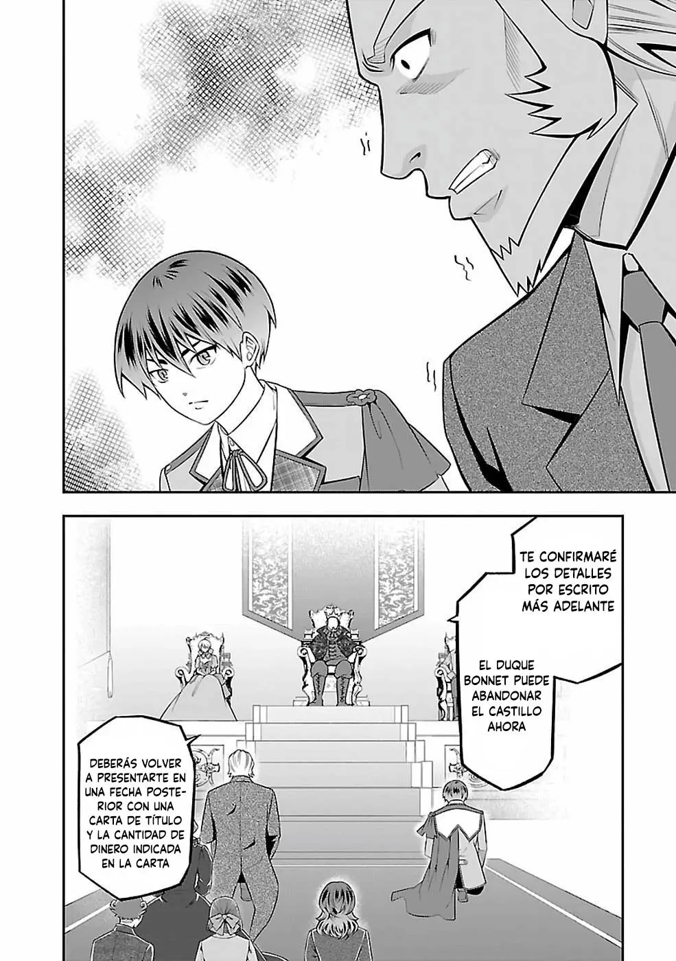 SENRITSU NO MAJUTSUSHI TO GOTEIJUU (2021) - Capítulo 28 - Página 16 - LectorTMOo