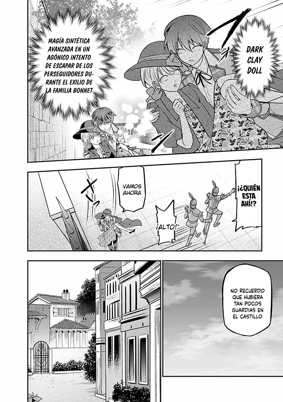SENRITSU NO MAJUTSUSHI TO GOTEIJUU (2021) - Capítulo 29 - Página 11 - LectorTMOo