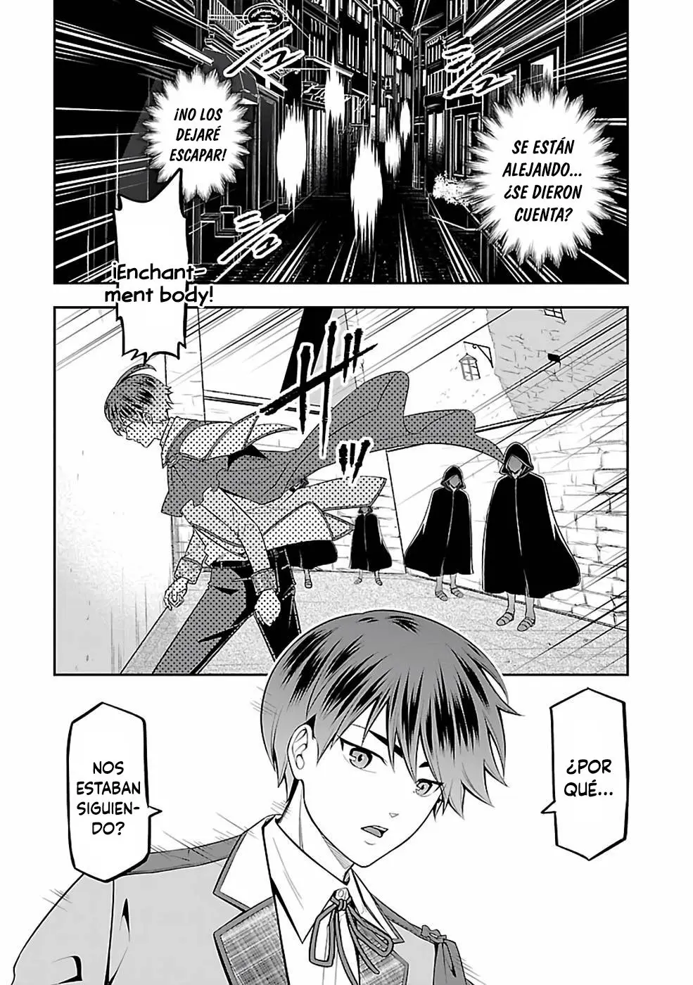 SENRITSU NO MAJUTSUSHI TO GOTEIJUU (2021) - Capítulo 29 - Página 20 - LectorTMOo
