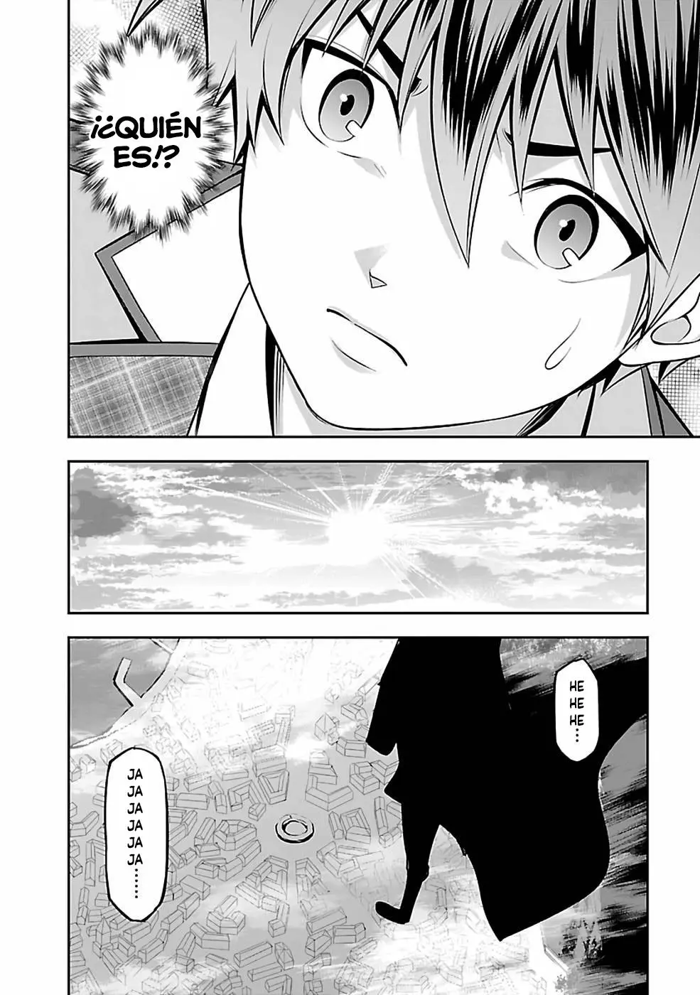 SENRITSU NO MAJUTSUSHI TO GOTEIJUU (2021) - Capítulo 29 - Página 27 - LectorTMOo