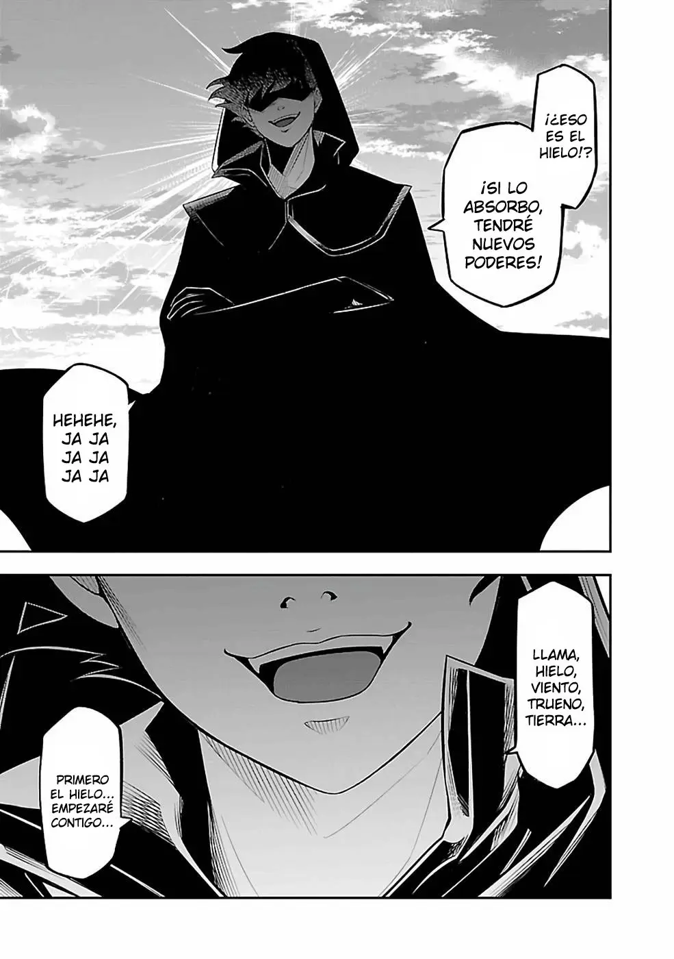 SENRITSU NO MAJUTSUSHI TO GOTEIJUU (2021) - Capítulo 29 - Página 28 - LectorTMOo