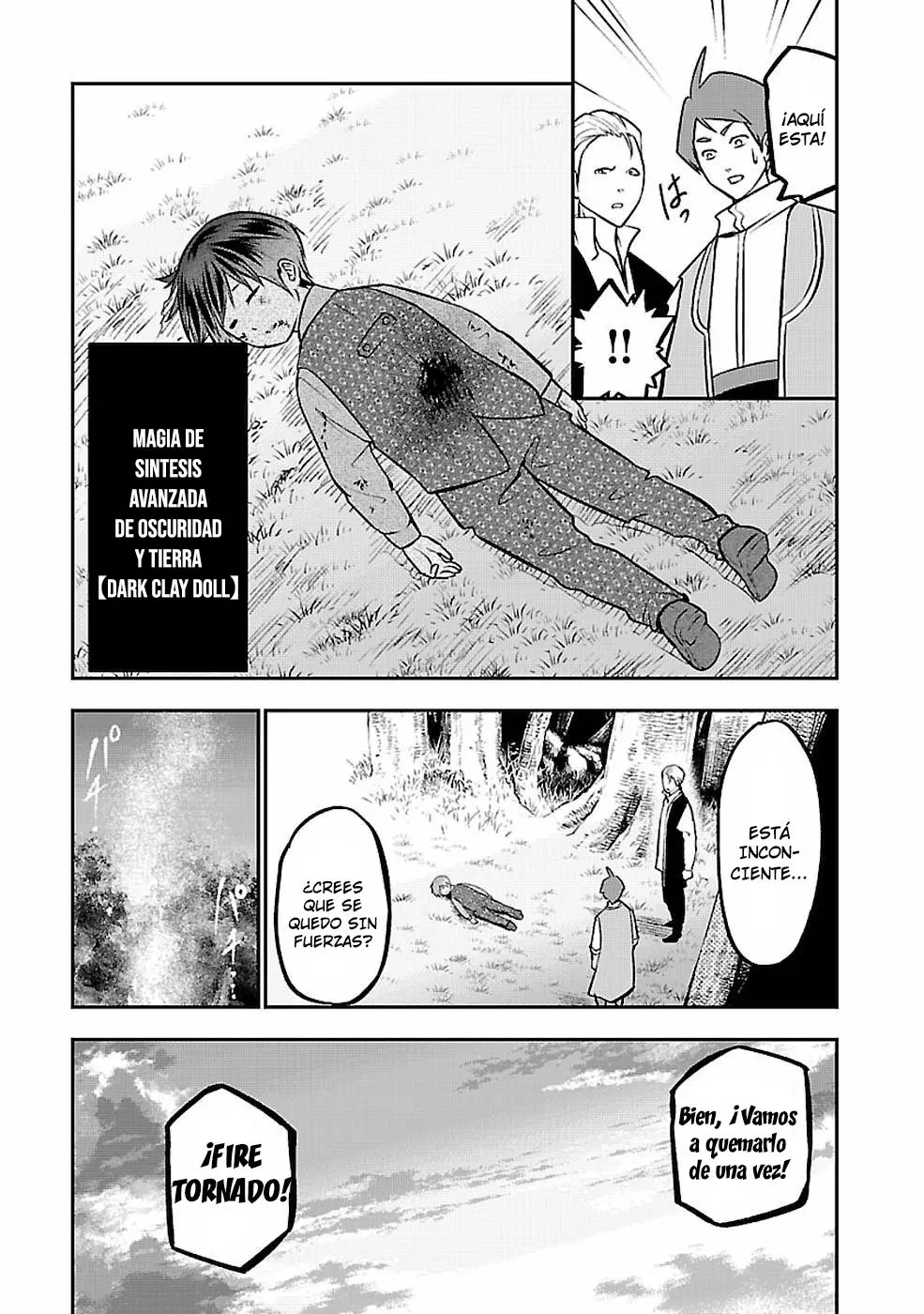 SENRITSU NO MAJUTSUSHI TO GOTEIJUU (2021) - Capítulo 3 - Página 5 - LectorTMOo