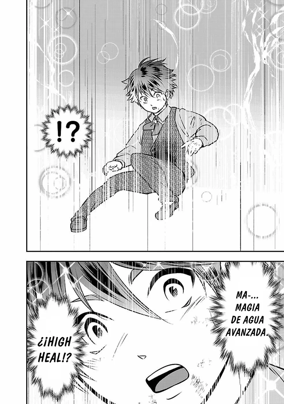 SENRITSU NO MAJUTSUSHI TO GOTEIJUU (2021) - Capítulo 3 - Página 10 - LectorTMOo