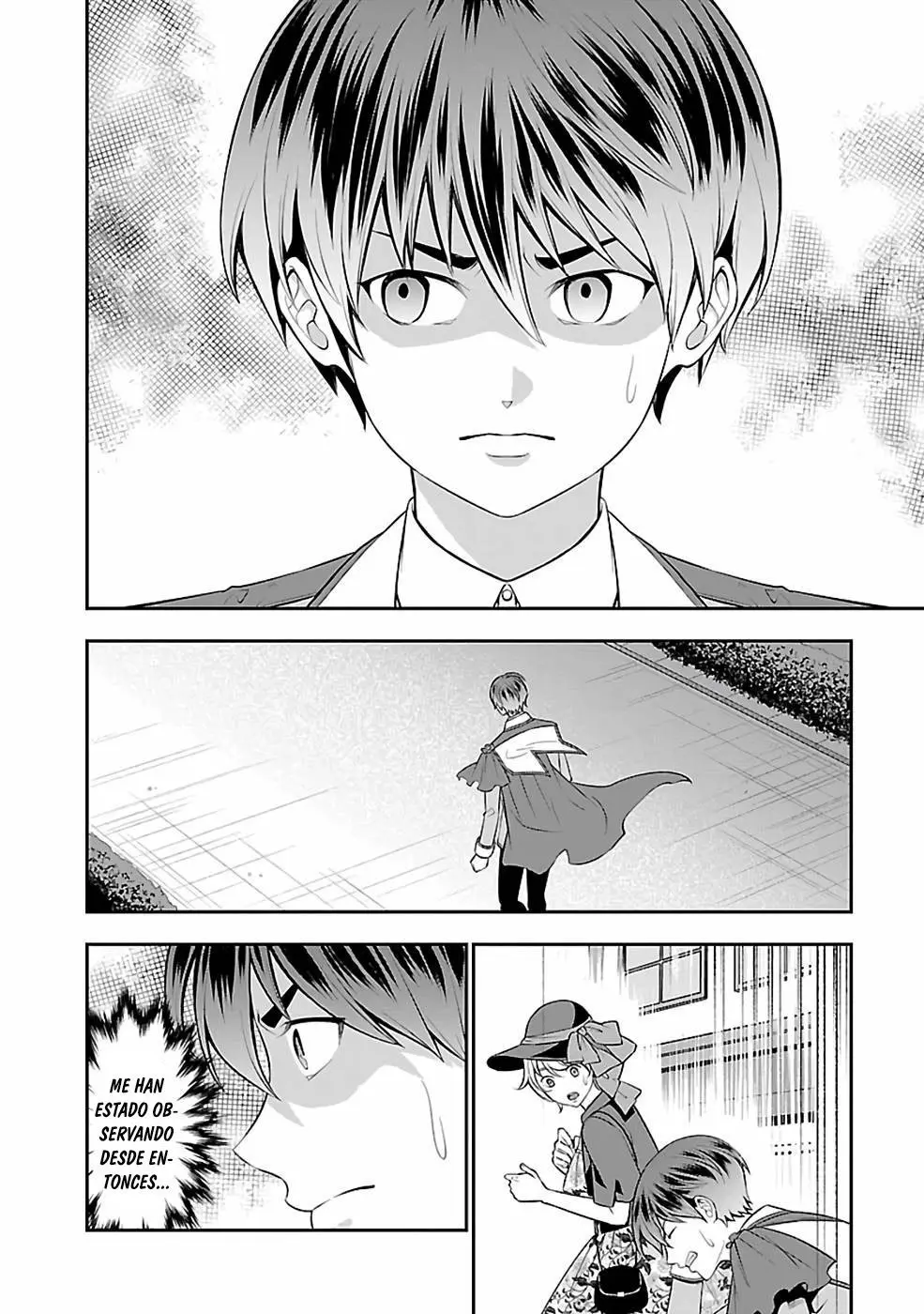 SENRITSU NO MAJUTSUSHI TO GOTEIJUU (2021) - Capítulo 30 - Página 6 - LectorTMOo