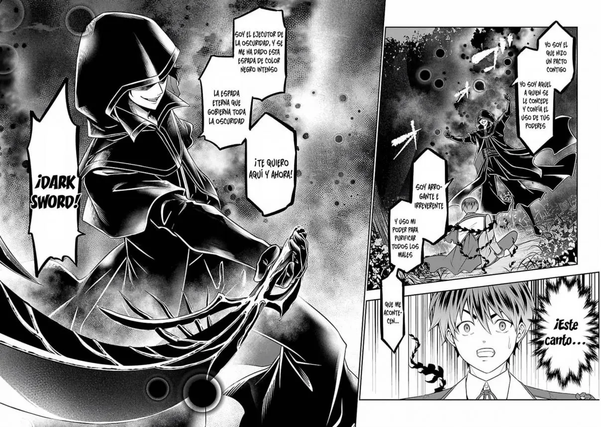 SENRITSU NO MAJUTSUSHI TO GOTEIJUU (2021) - Capítulo 30 - Página 16 - LectorTMOo