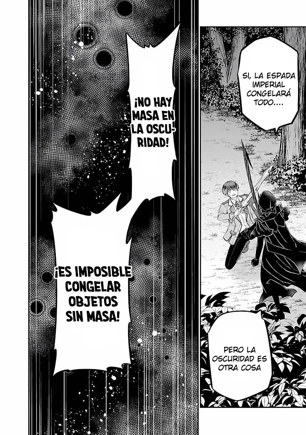 SENRITSU NO MAJUTSUSHI TO GOTEIJUU (2021) - Capítulo 31 - Página 6 - LectorTMOo