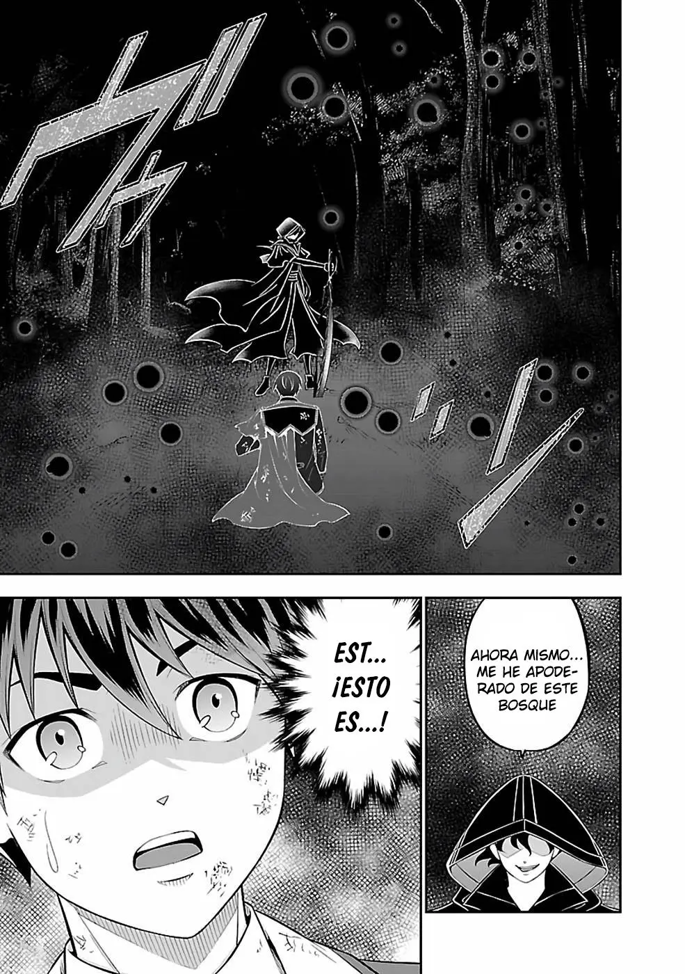 SENRITSU NO MAJUTSUSHI TO GOTEIJUU (2021) - Capítulo 31 - Página 12 - LectorTMOo