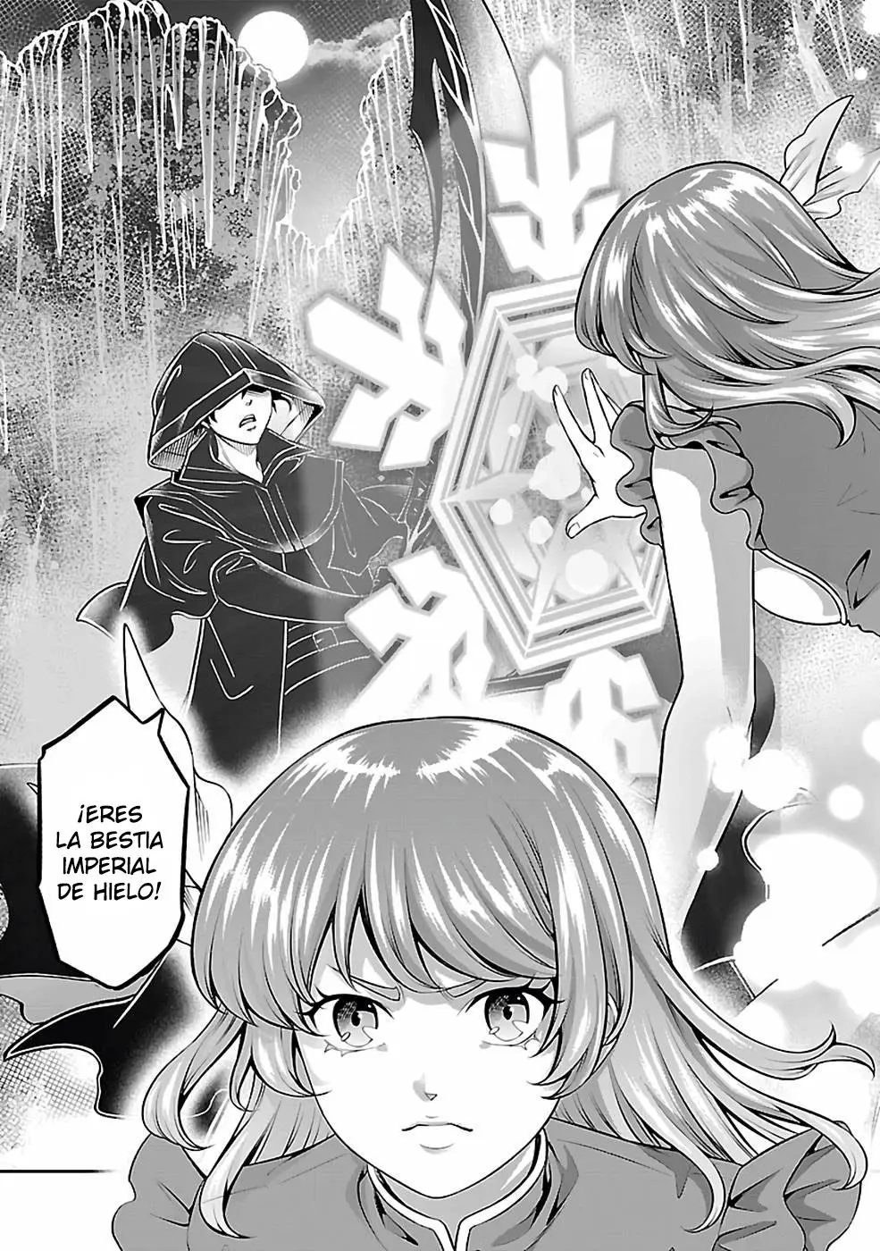 SENRITSU NO MAJUTSUSHI TO GOTEIJUU (2021) - Capítulo 31 - Página 22 - LectorTMOo