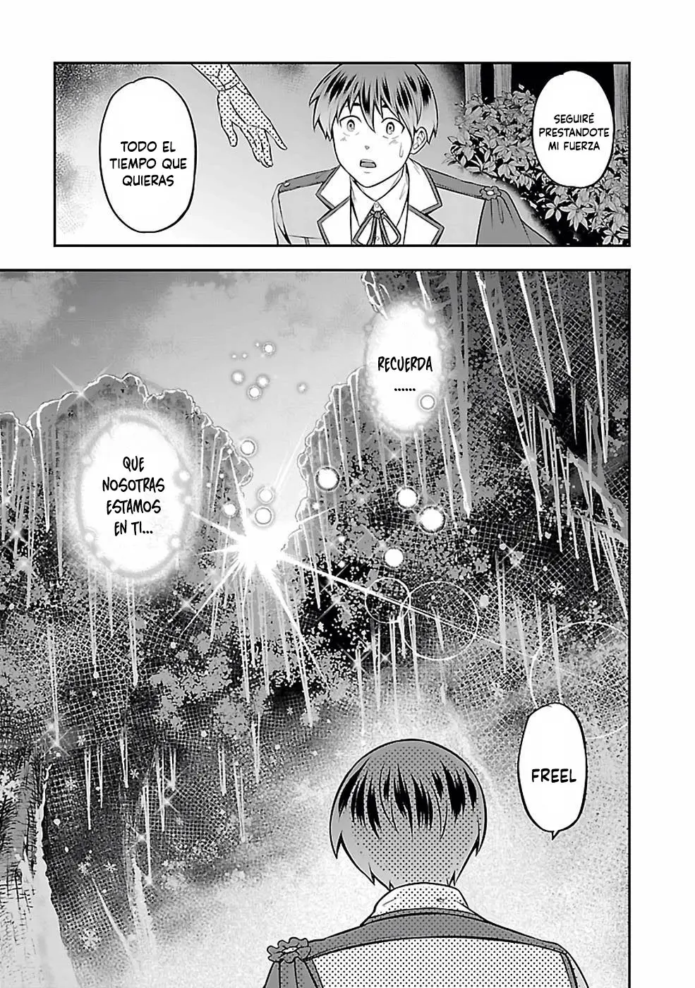 SENRITSU NO MAJUTSUSHI TO GOTEIJUU (2021) - Capítulo 31 - Página 26 - LectorTMOo
