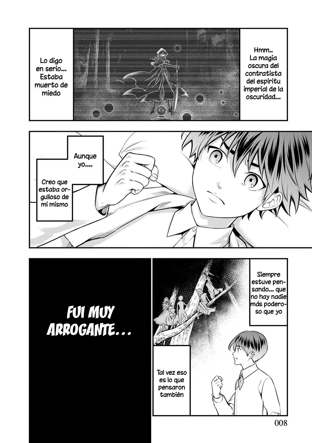 SENRITSU NO MAJUTSUSHI TO GOTEIJUU (2021) - Capítulo 32 - Página 4 - LectorTMOo
