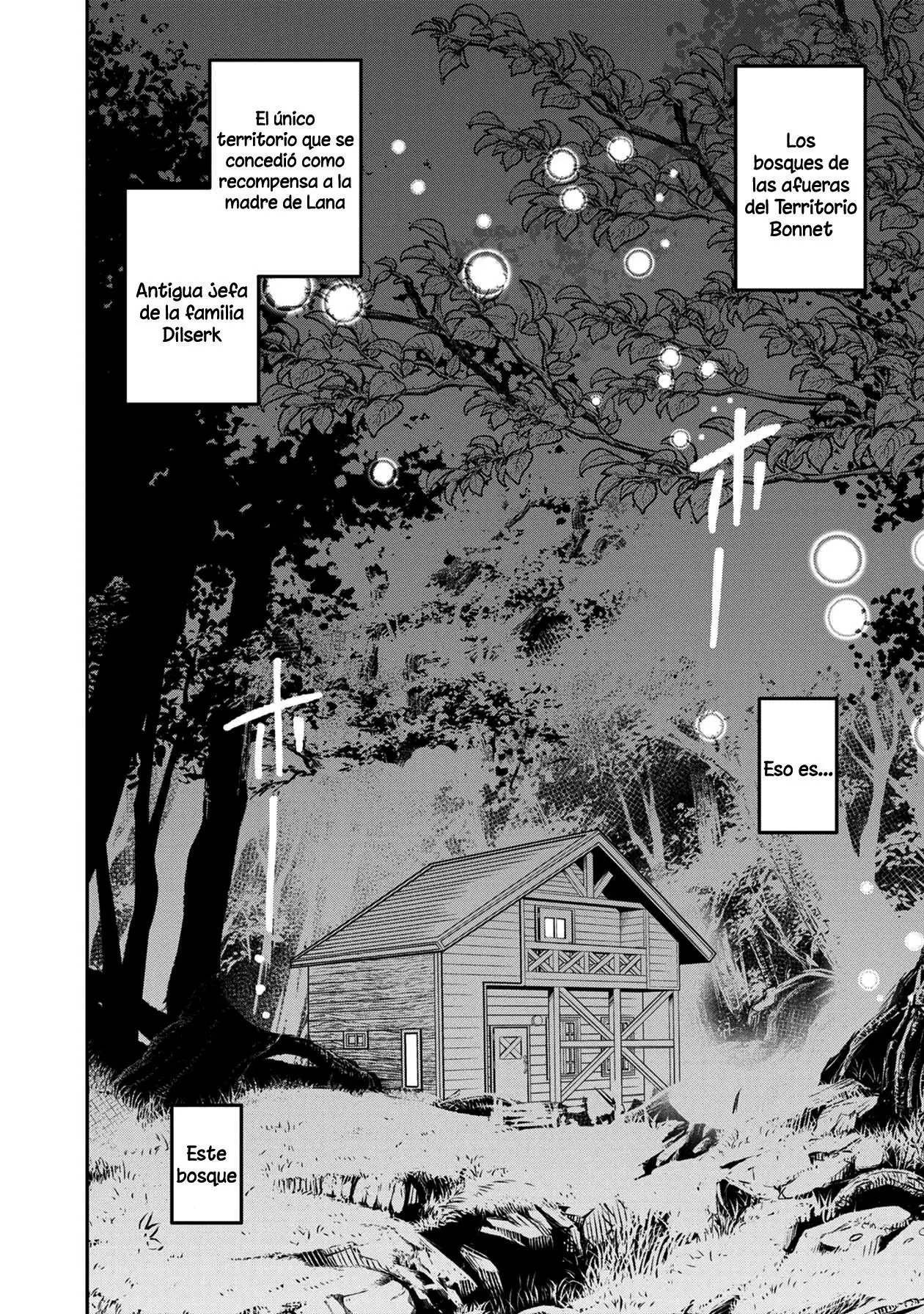 SENRITSU NO MAJUTSUSHI TO GOTEIJUU (2021) - Capítulo 32 - Página 10 - LectorTMOo