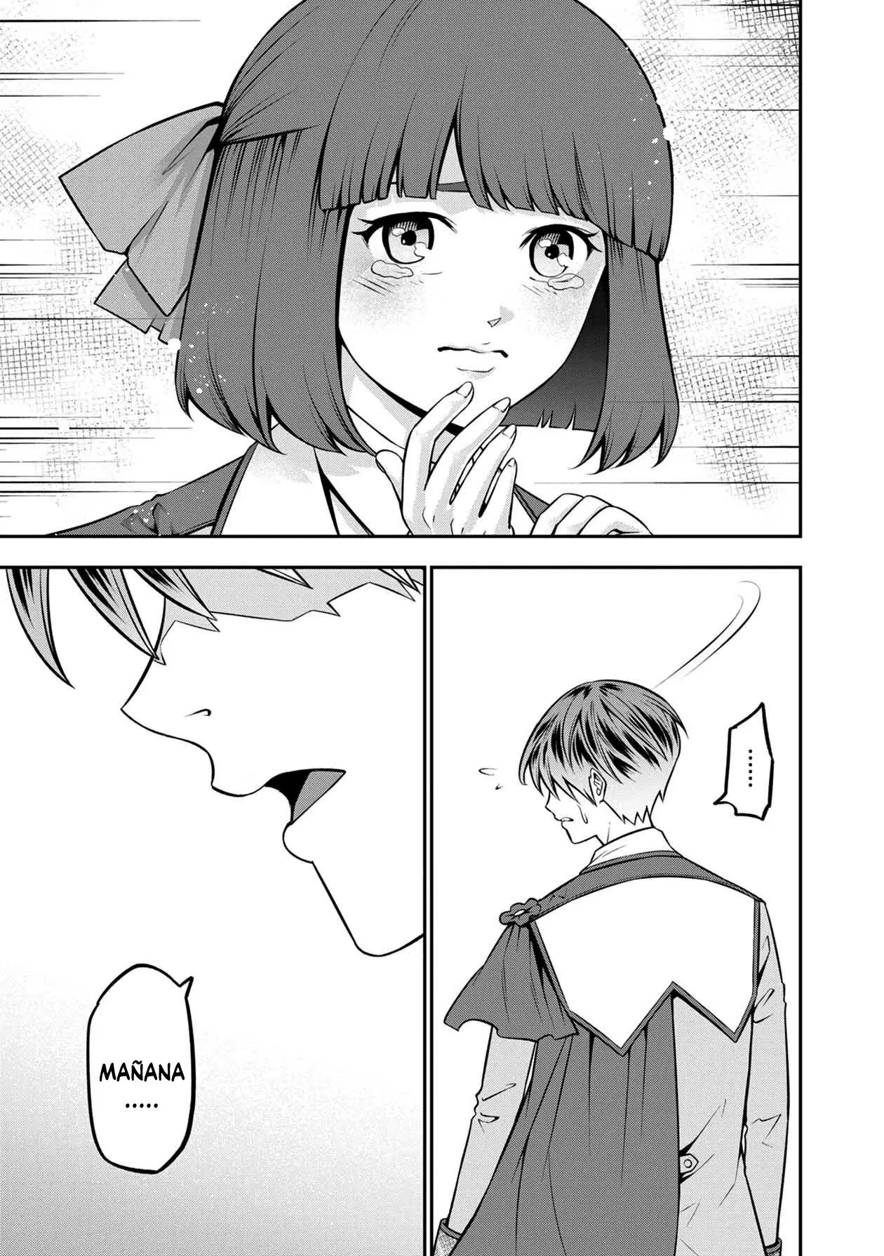 SENRITSU NO MAJUTSUSHI TO GOTEIJUU (2021) - Capítulo 33 - Página 17 - LectorTMOo