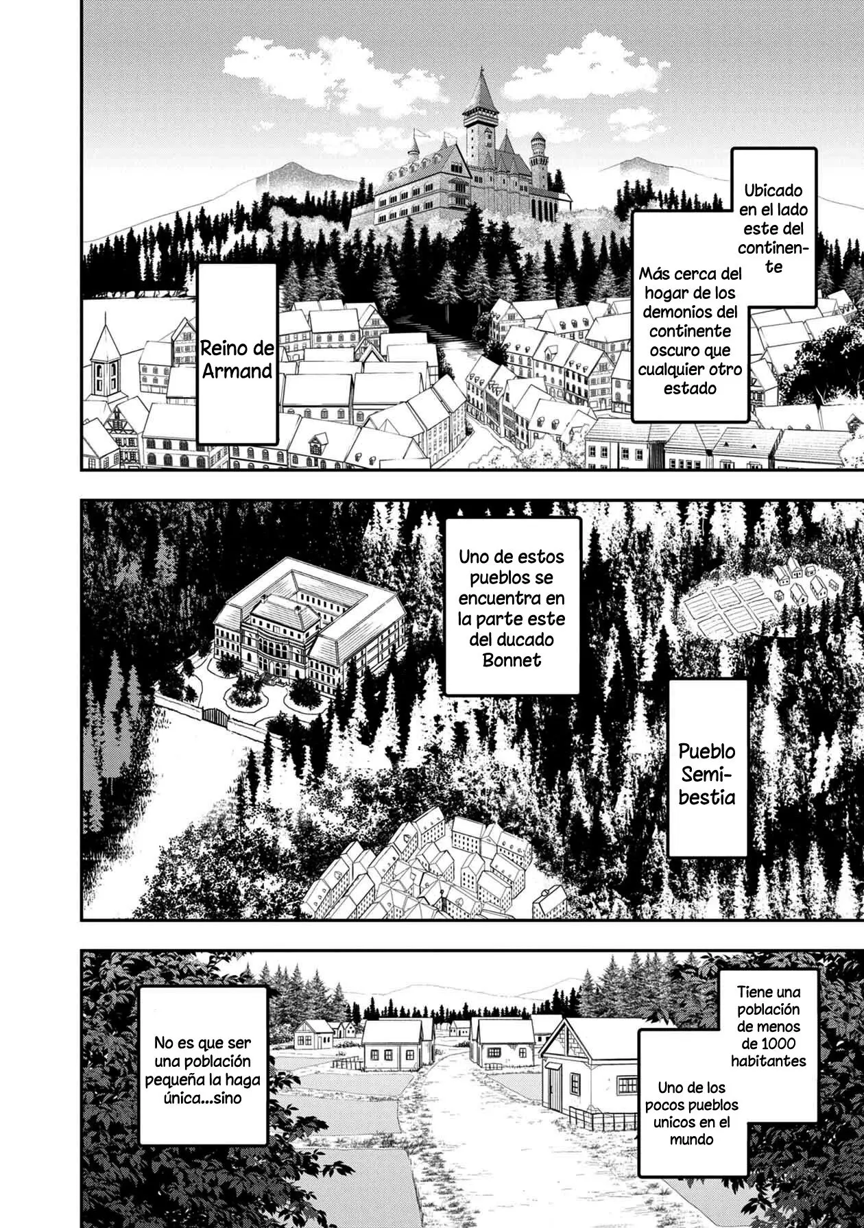 SENRITSU NO MAJUTSUSHI TO GOTEIJUU (2021) - Capítulo 34 - Página 14 - LectorTMOo