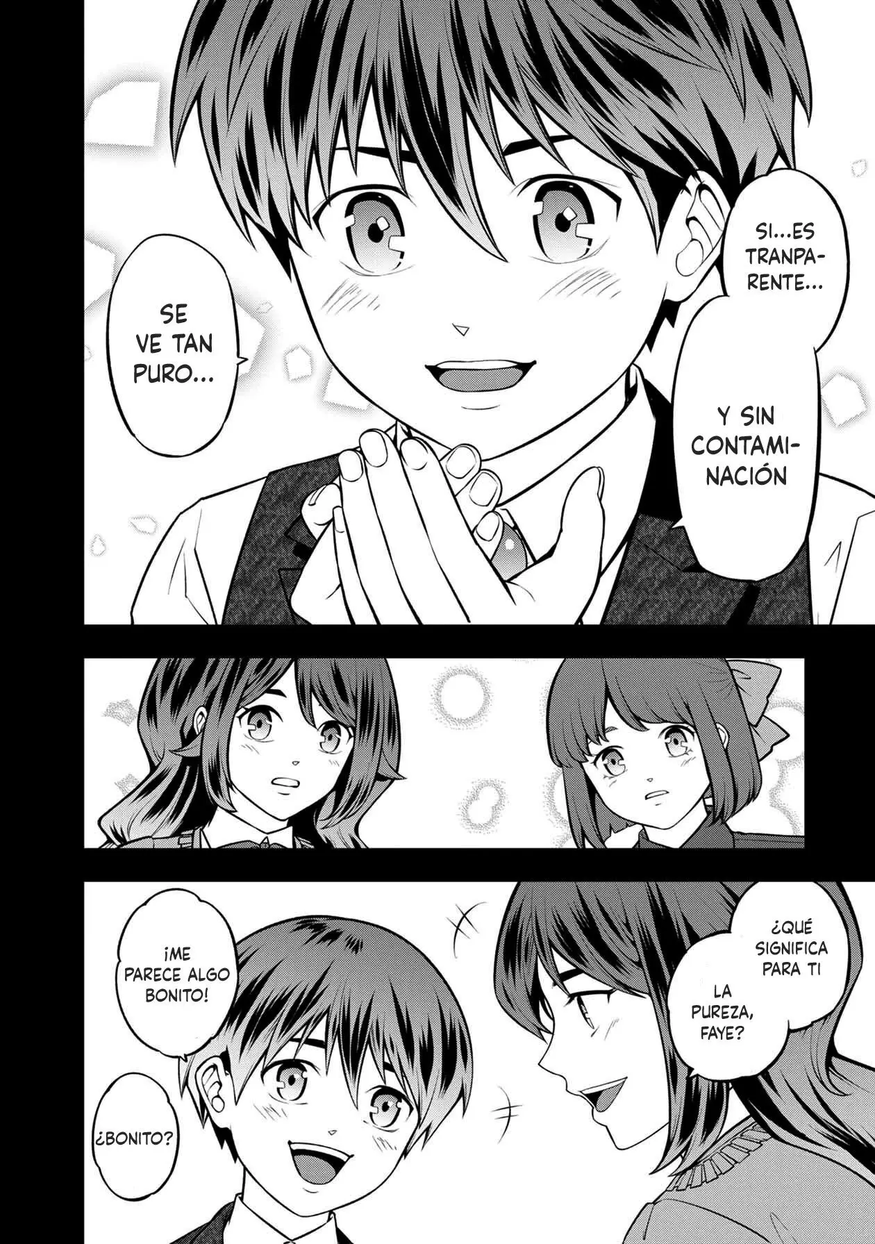 SENRITSU NO MAJUTSUSHI TO GOTEIJUU (2021) - Capítulo 35 - Página 10 - LectorTMOo