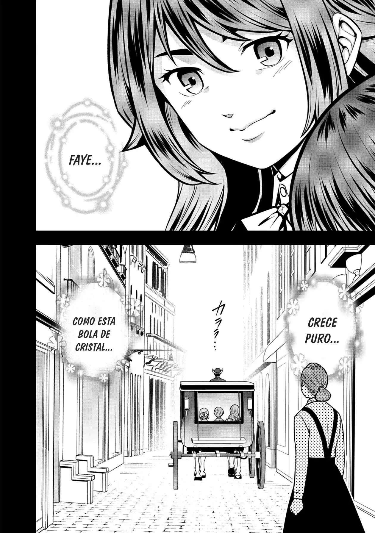 SENRITSU NO MAJUTSUSHI TO GOTEIJUU (2021) - Capítulo 35 - Página 14 - LectorTMOo