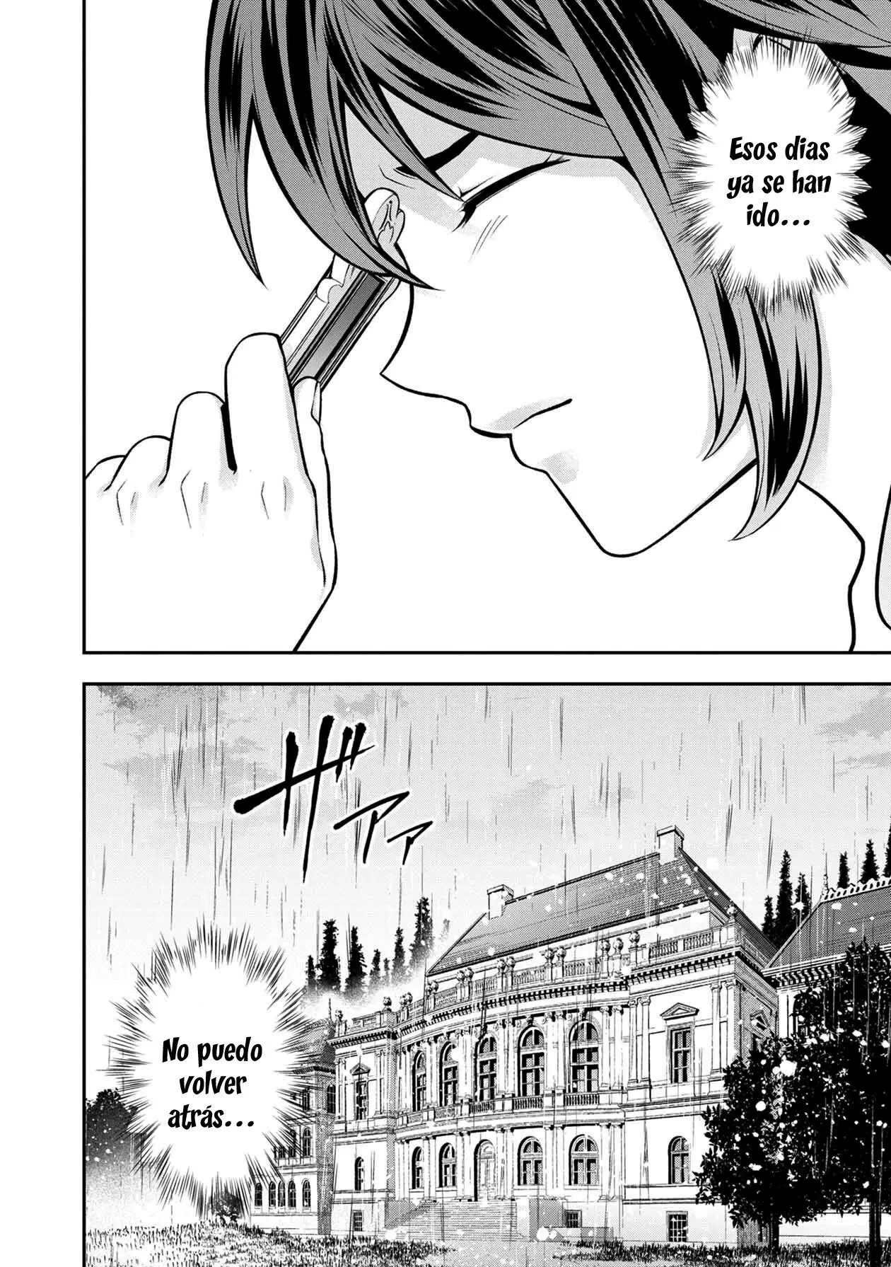 SENRITSU NO MAJUTSUSHI TO GOTEIJUU (2021) - Capítulo 35 - Página 16 - LectorTMOo