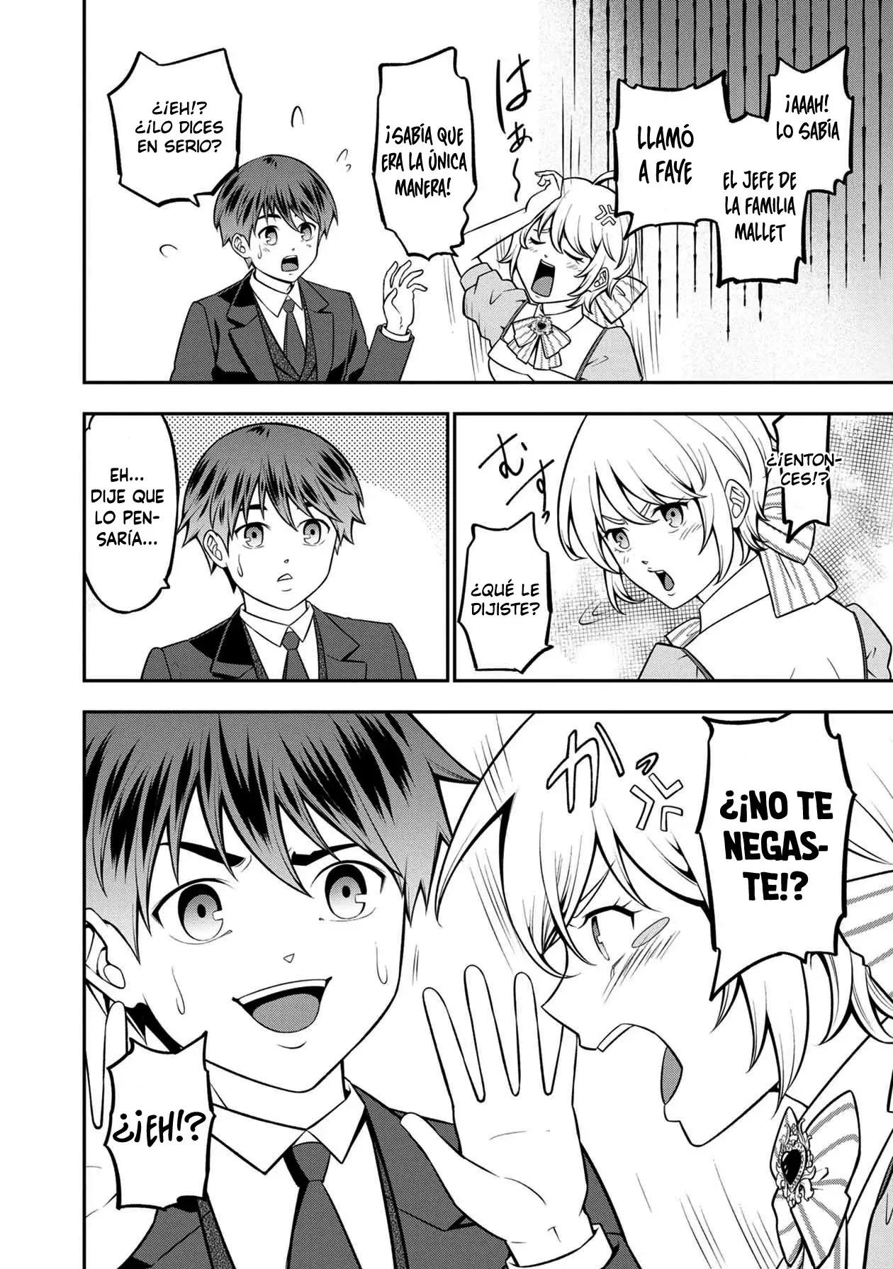 SENRITSU NO MAJUTSUSHI TO GOTEIJUU (2021) - Capítulo 36 - Página 8 - LectorTMOo