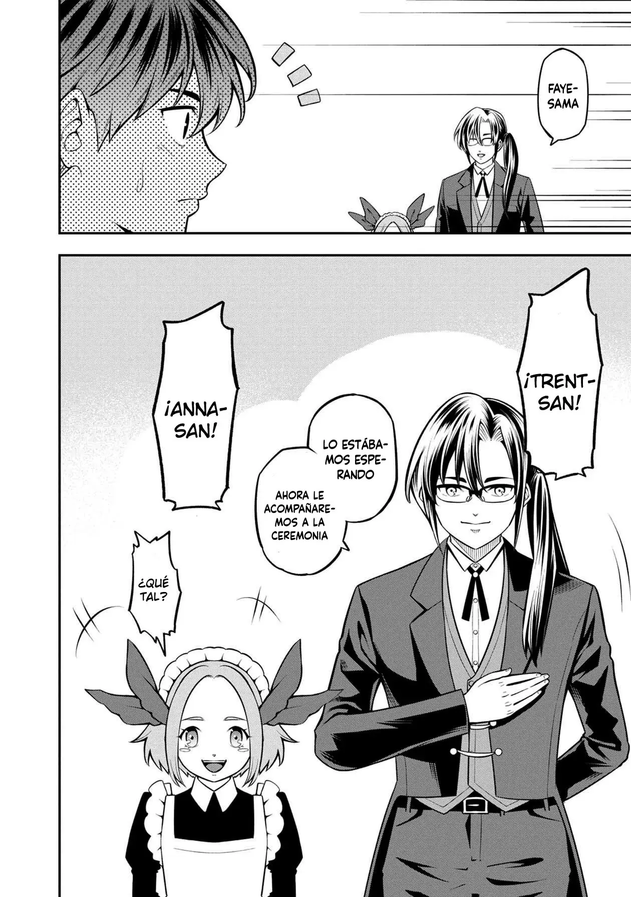 SENRITSU NO MAJUTSUSHI TO GOTEIJUU (2021) - Capítulo 36 - Página 10 - LectorTMOo