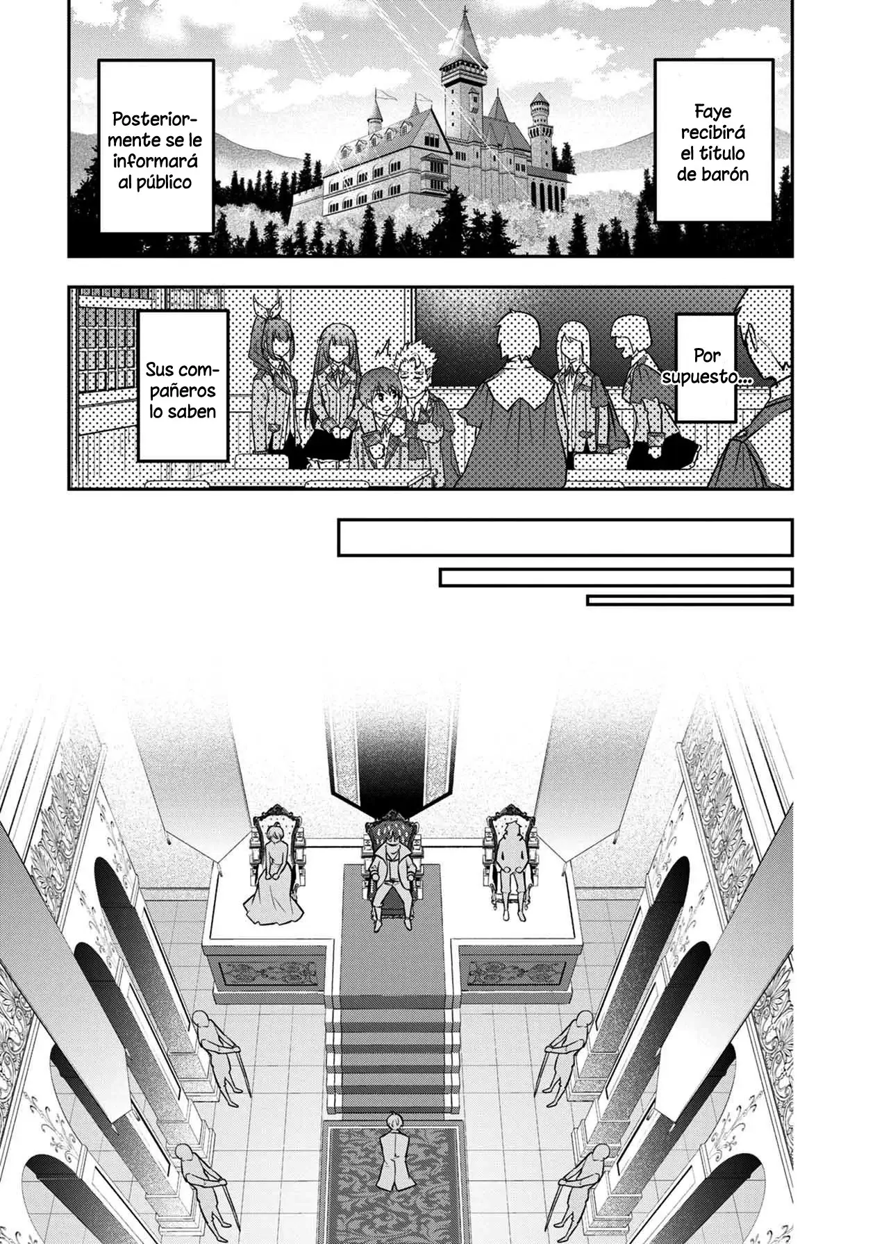 SENRITSU NO MAJUTSUSHI TO GOTEIJUU (2021) - Capítulo 36 - Página 11 - LectorTMOo