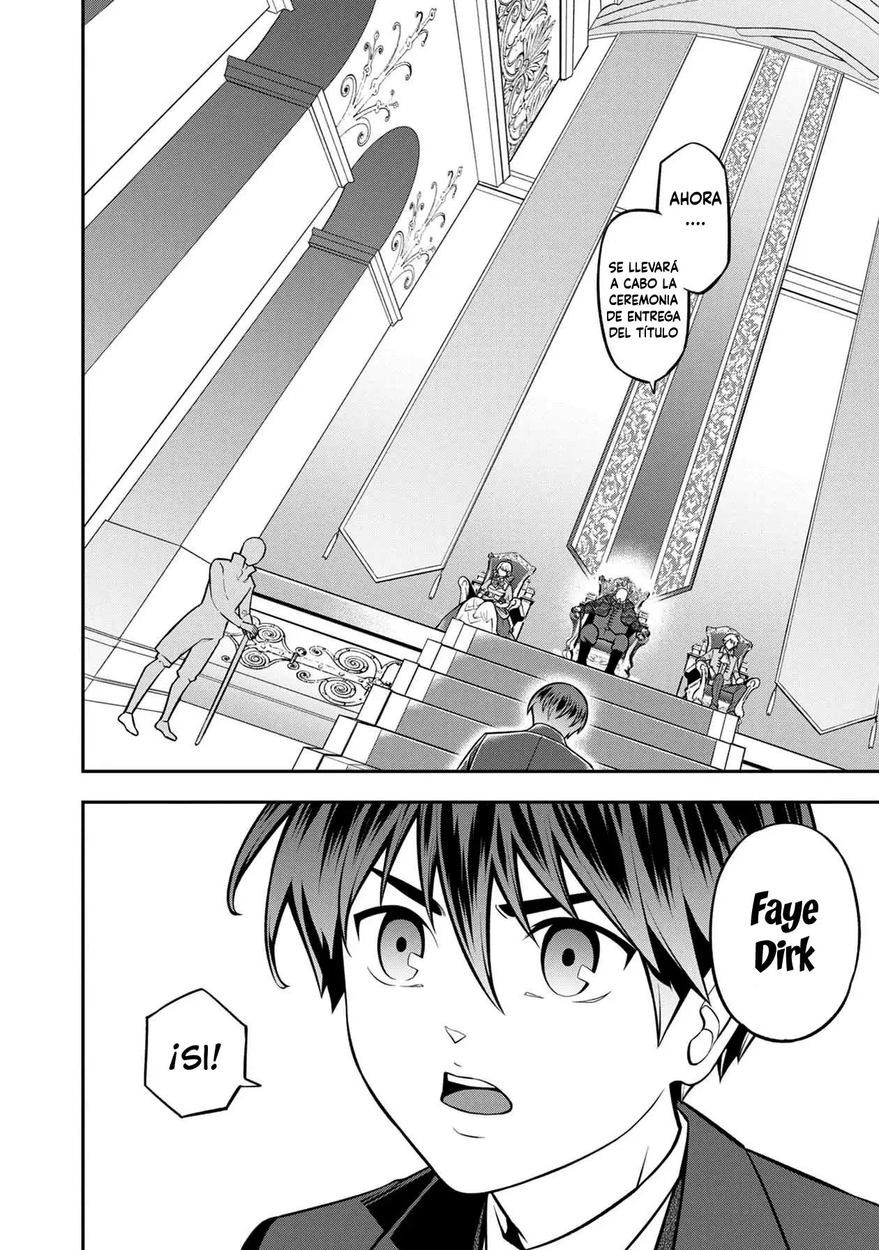 SENRITSU NO MAJUTSUSHI TO GOTEIJUU (2021) - Capítulo 36 - Página 12 - LectorTMOo