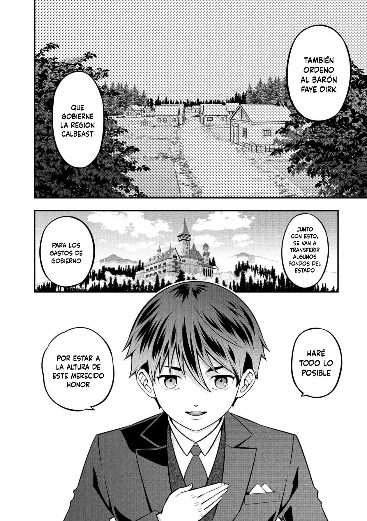 SENRITSU NO MAJUTSUSHI TO GOTEIJUU (2021) - Capítulo 36 - Página 14 - LectorTMOo