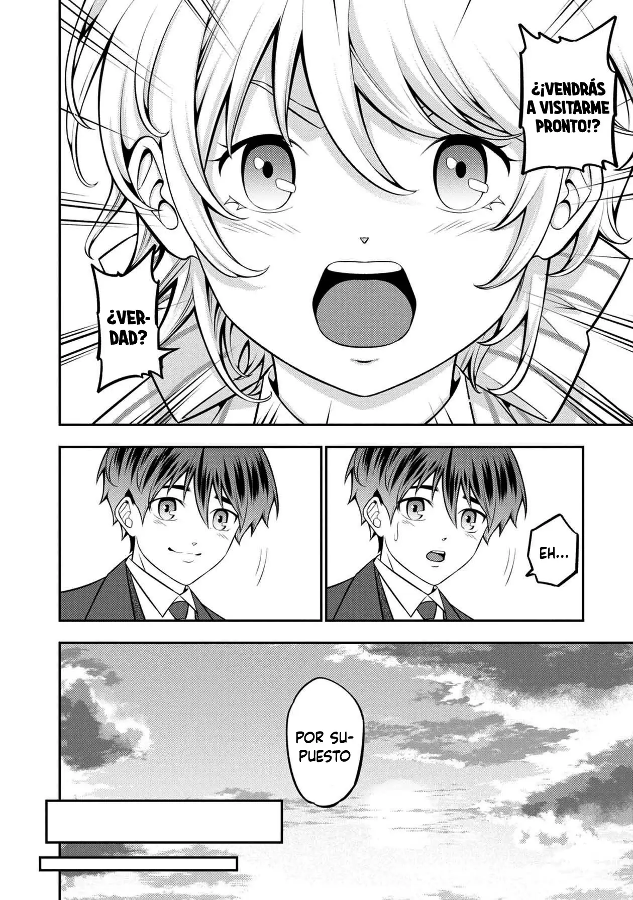 SENRITSU NO MAJUTSUSHI TO GOTEIJUU (2021) - Capítulo 36 - Página 16 - LectorTMOo